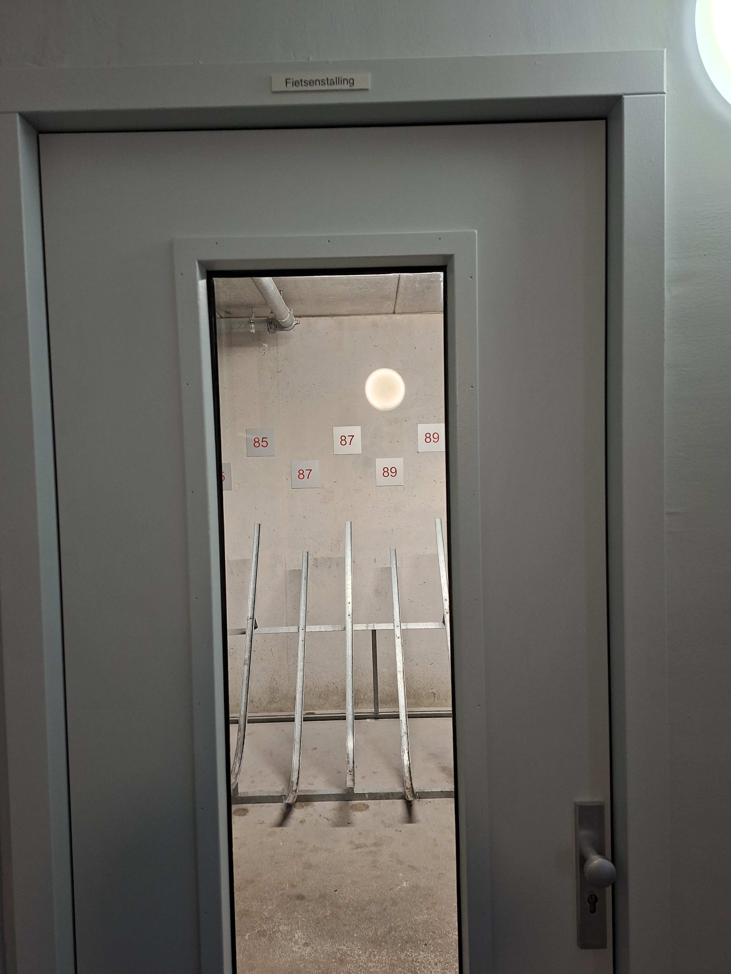 Kwintsheulstraat 87 - Amsterdam