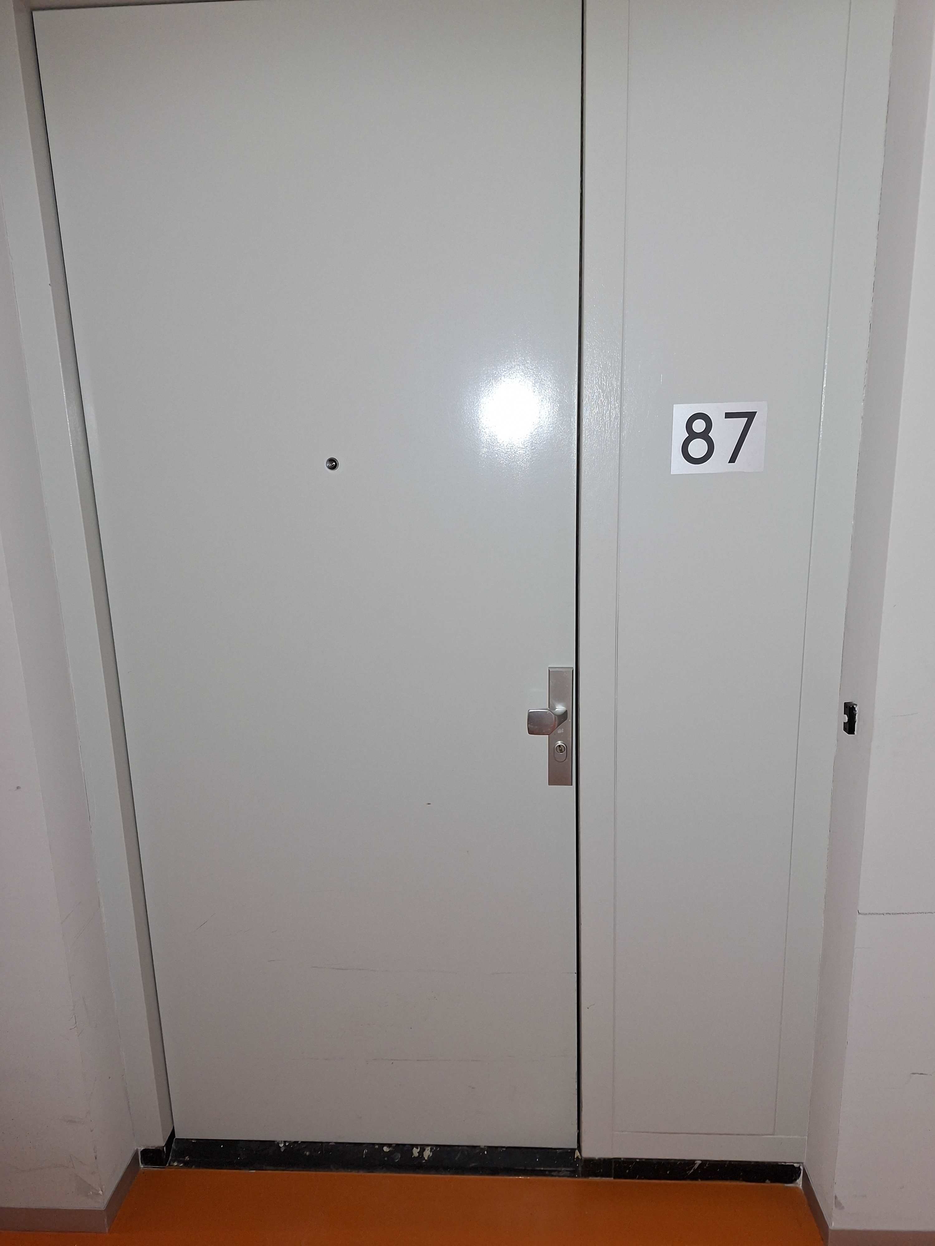 Kwintsheulstraat 87 - Amsterdam