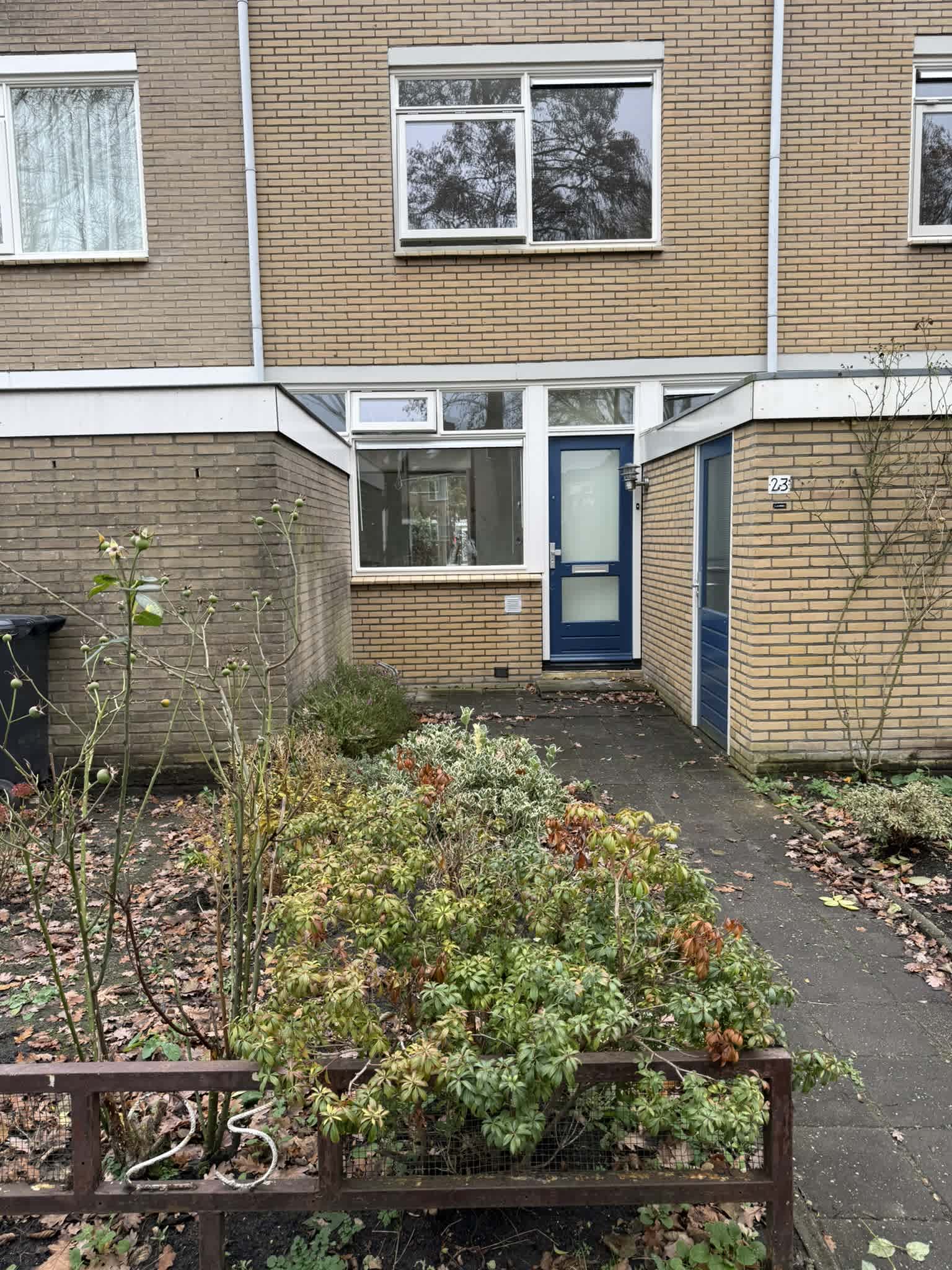 Mahlersingel 23 - Nieuwegein