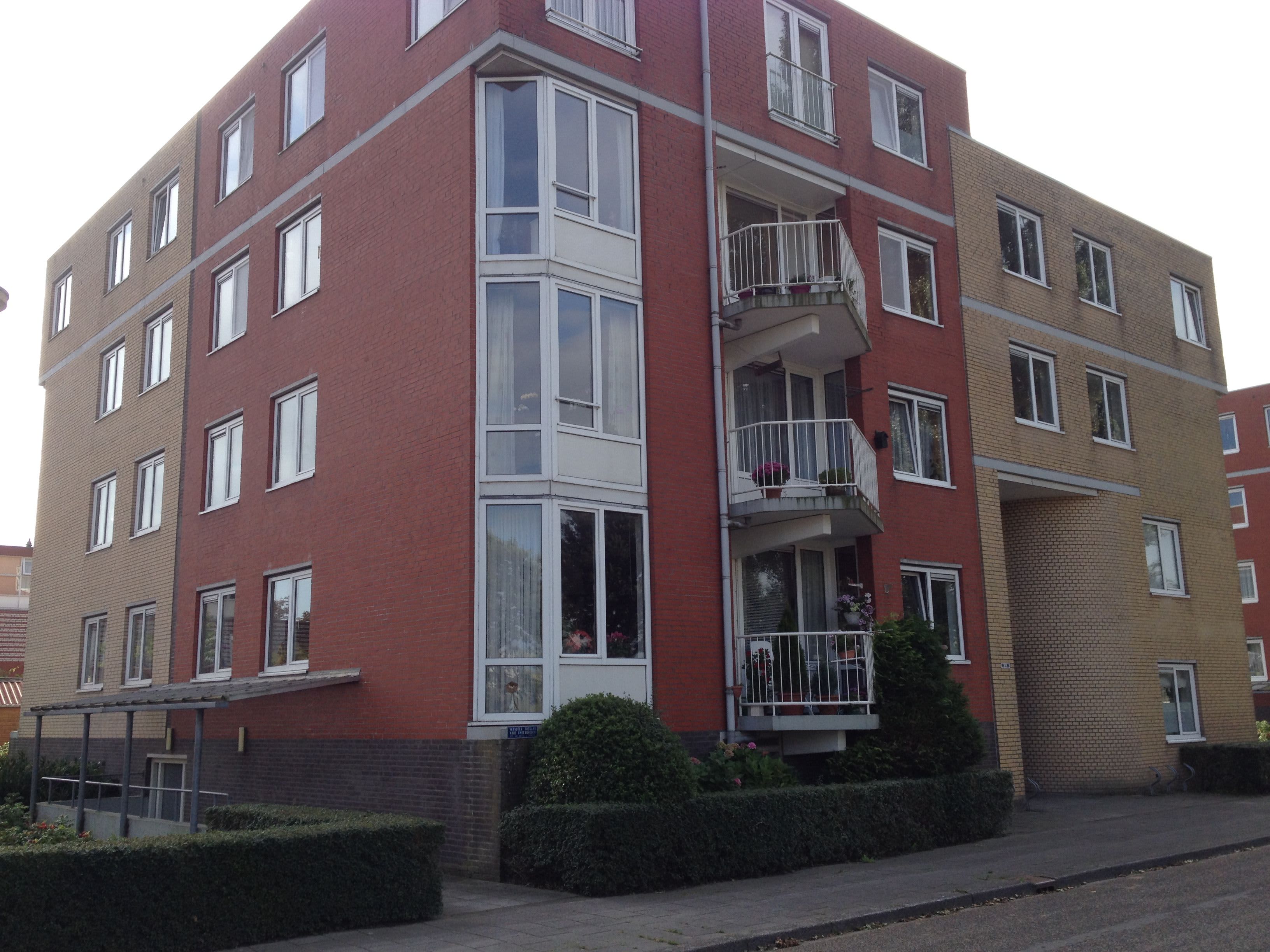 L.M. van Noppenstraat 21 - Groningen