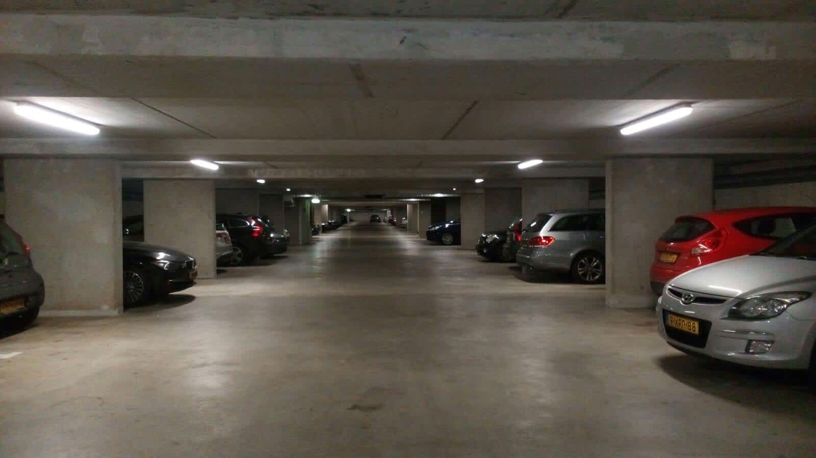 Borneolaan 5P10 - Amsterdam