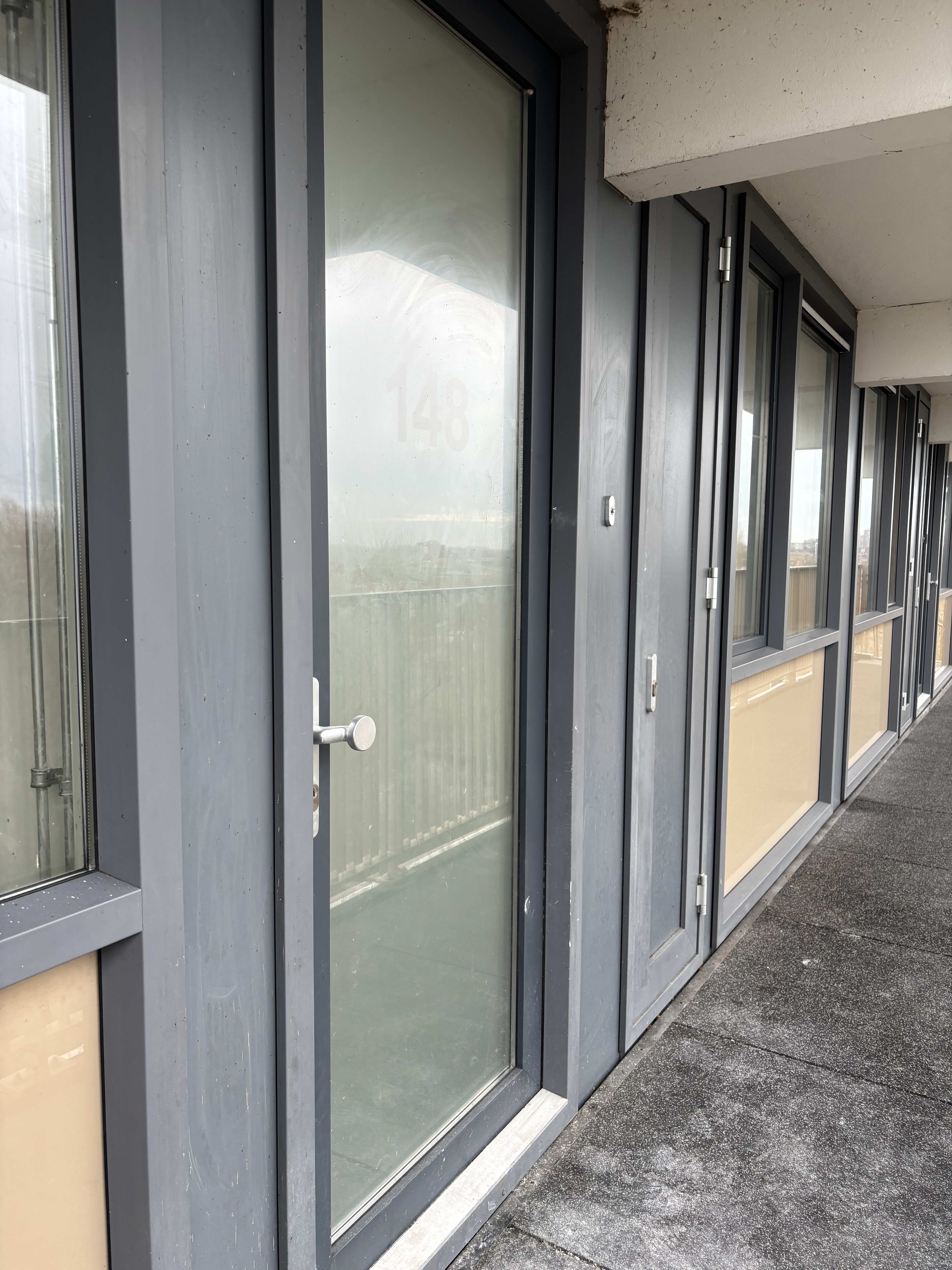 Panneroodstraat 148 - Zaandam