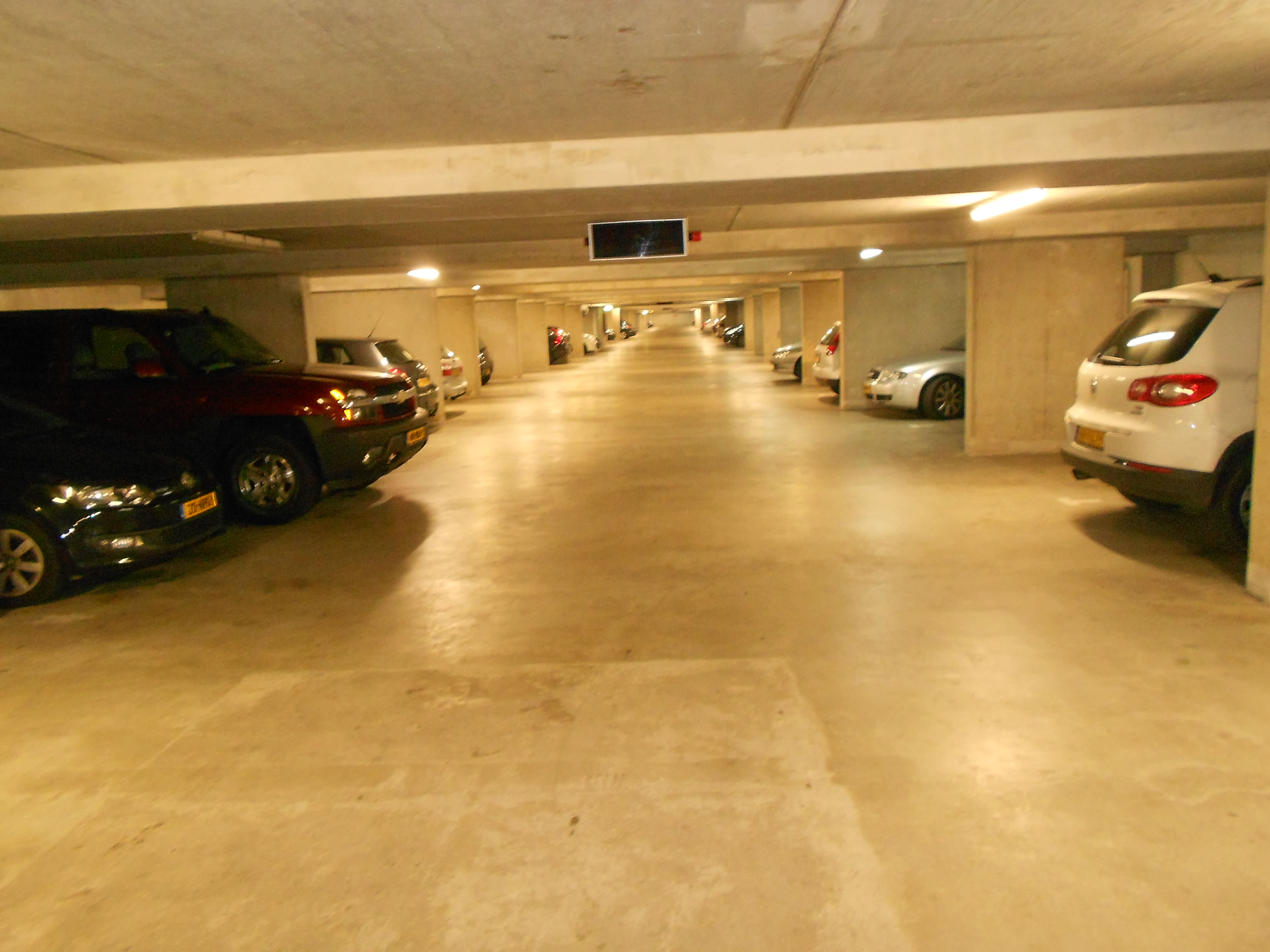 Borneolaan 5P10 - Amsterdam