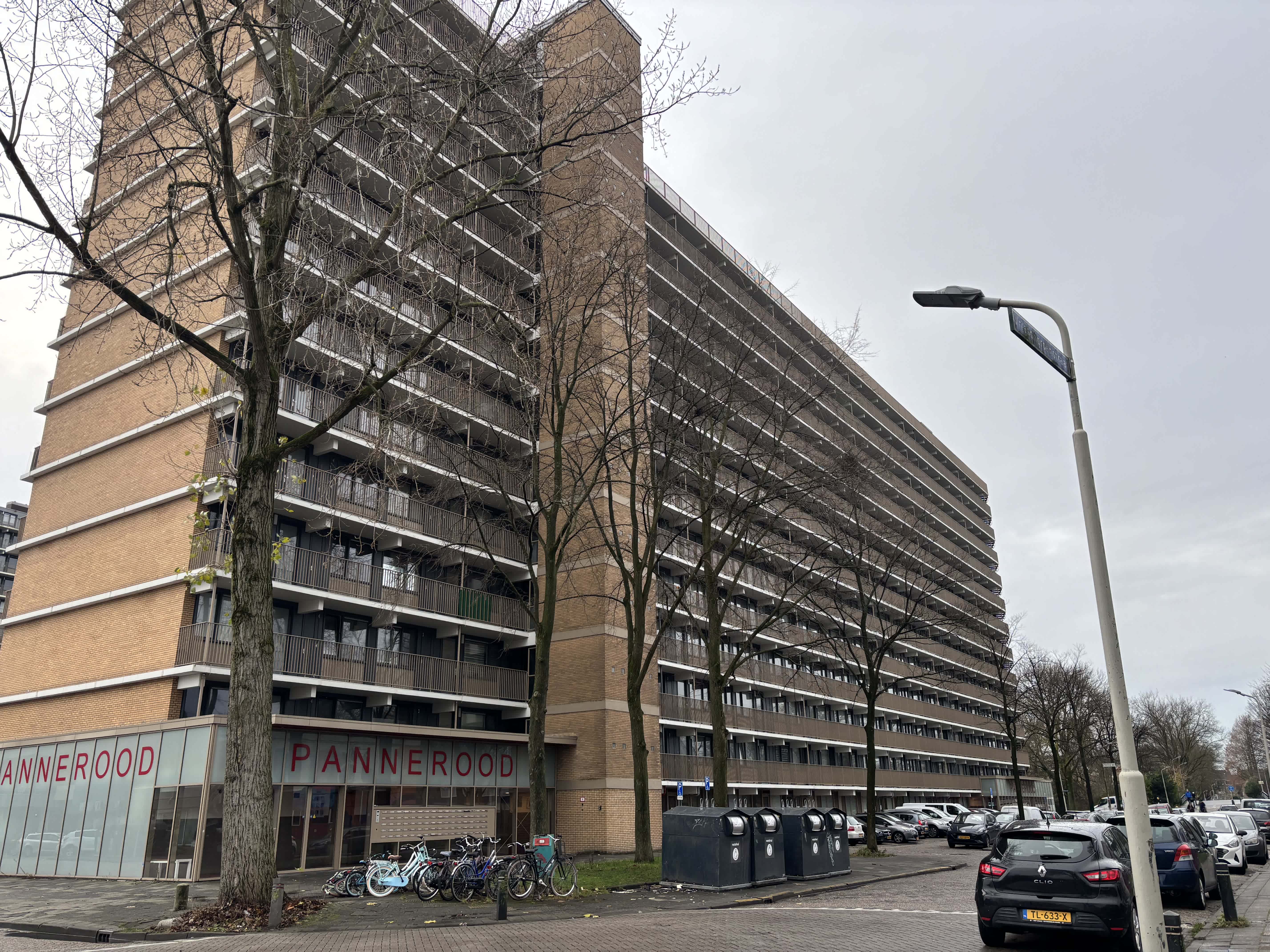 Panneroodstraat 148 - Zaandam