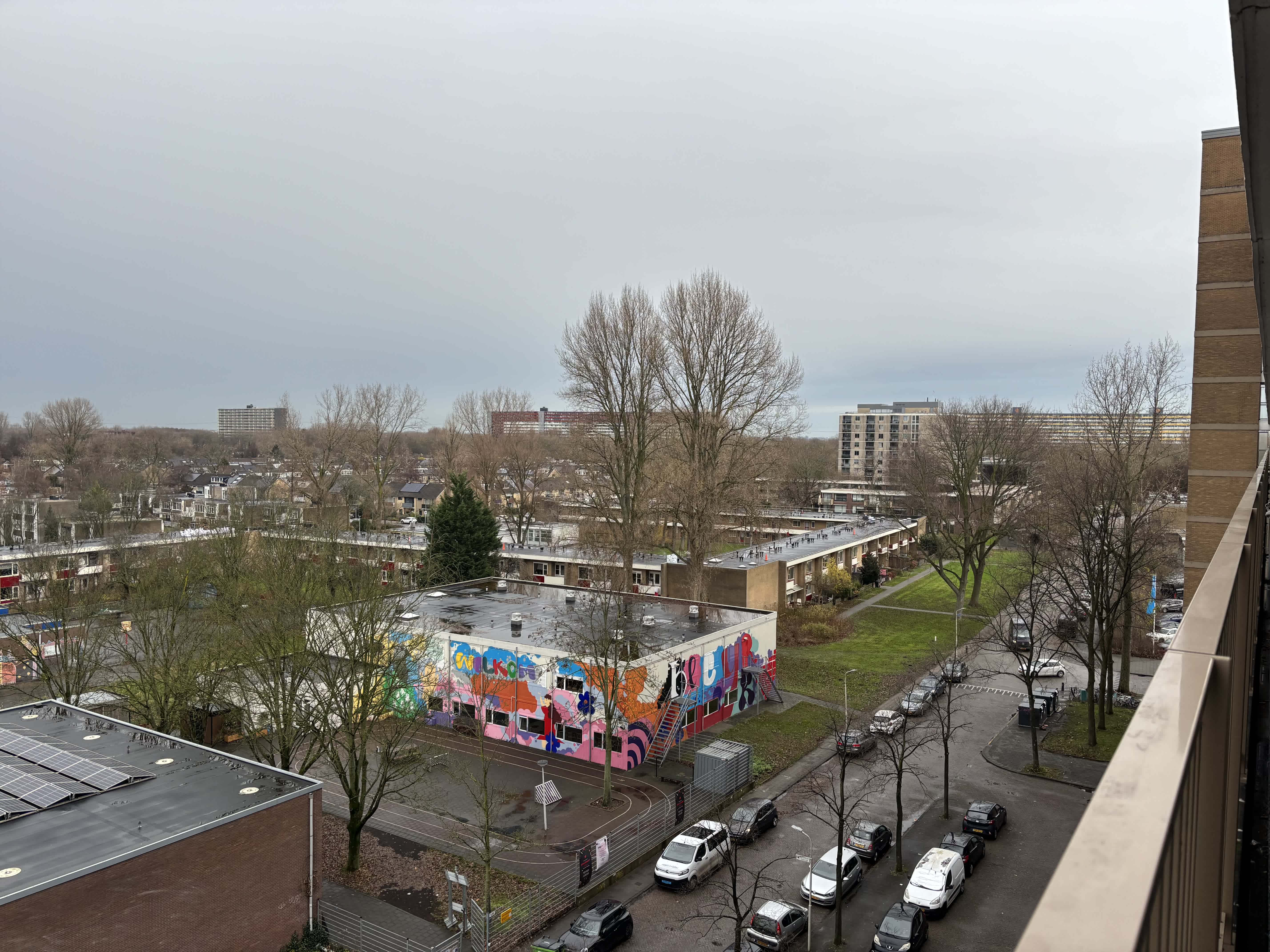 Panneroodstraat 148 - Zaandam