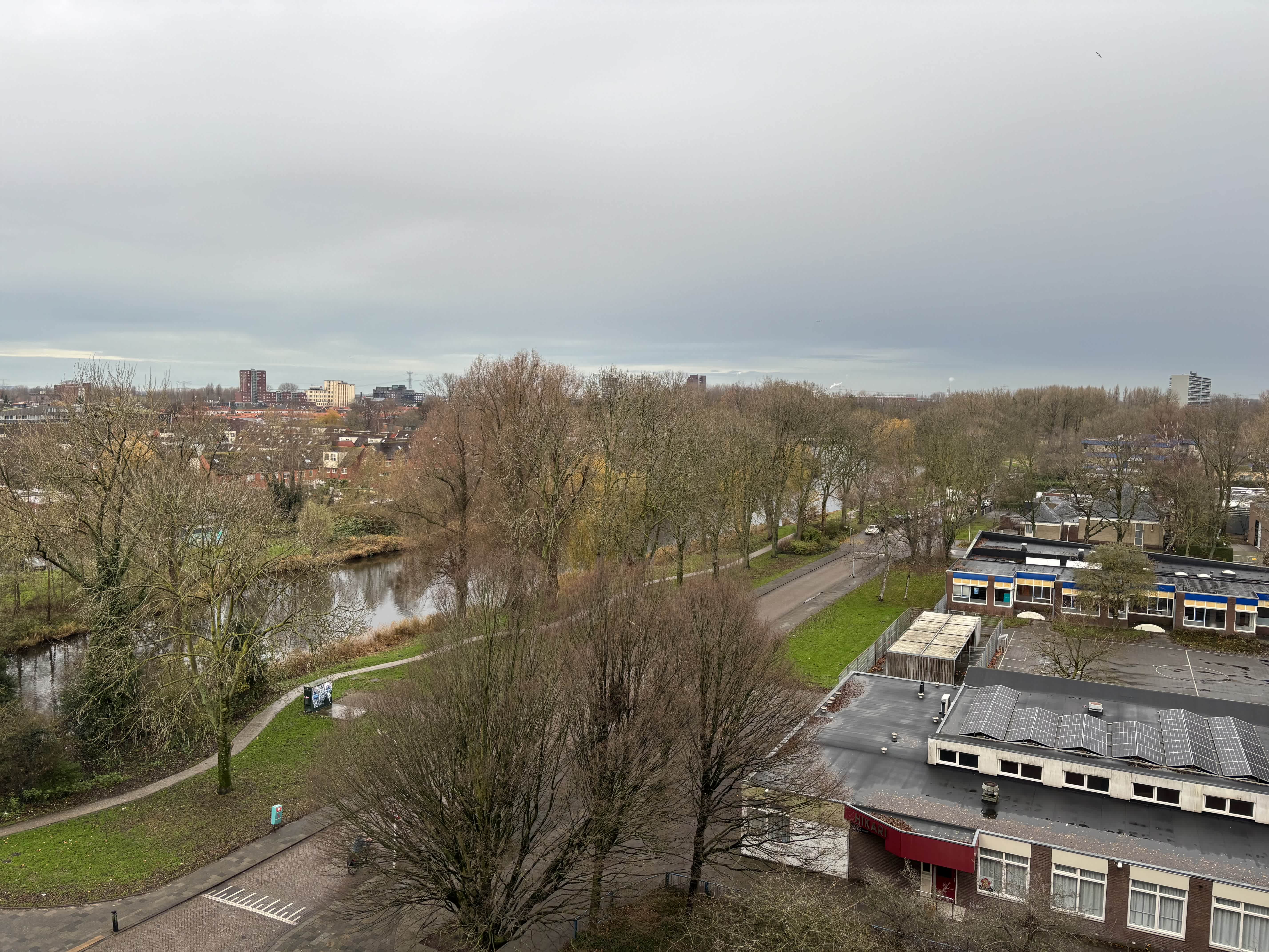 Panneroodstraat 148 - Zaandam