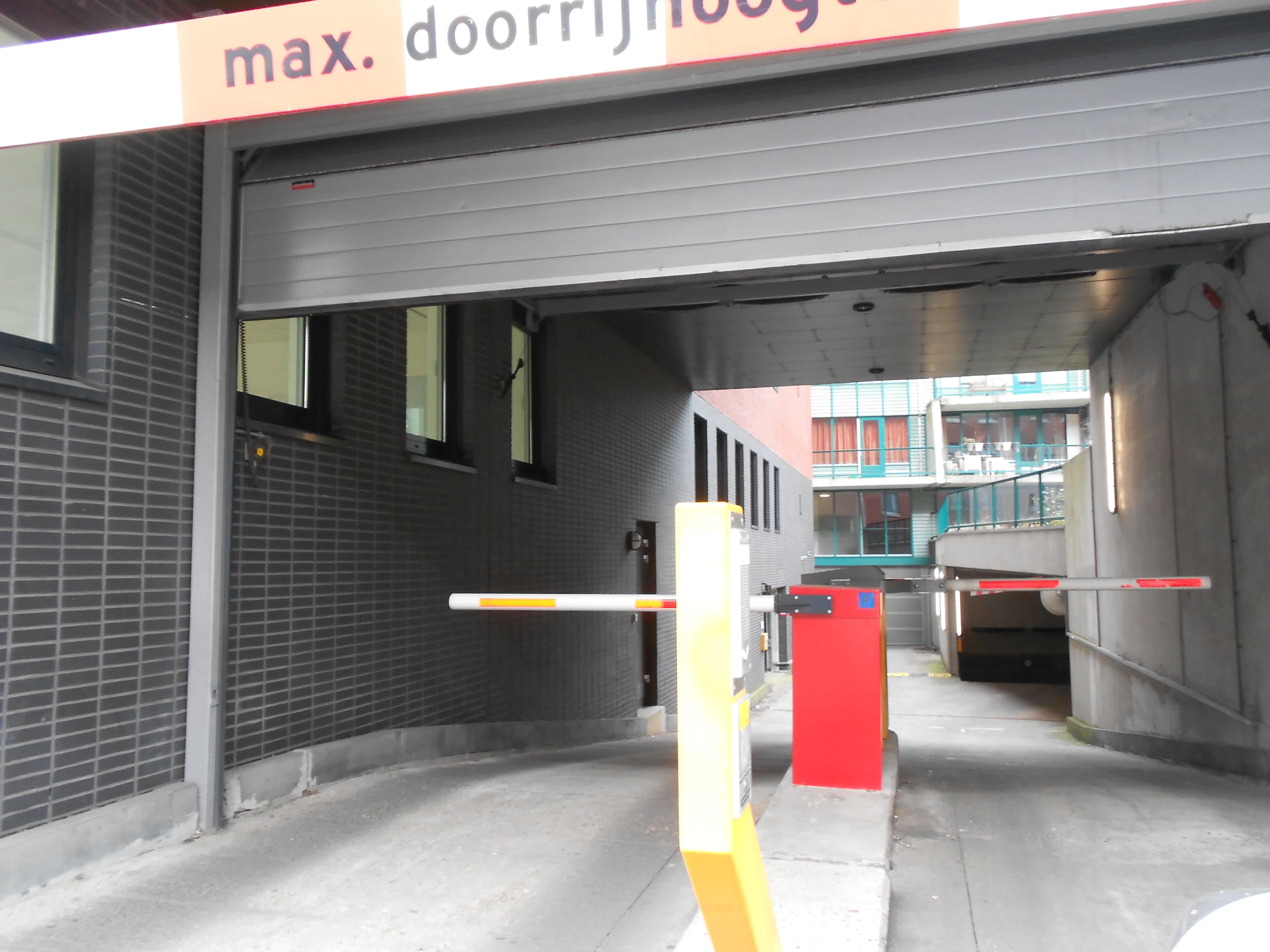 Borneolaan 5P41 - Amsterdam