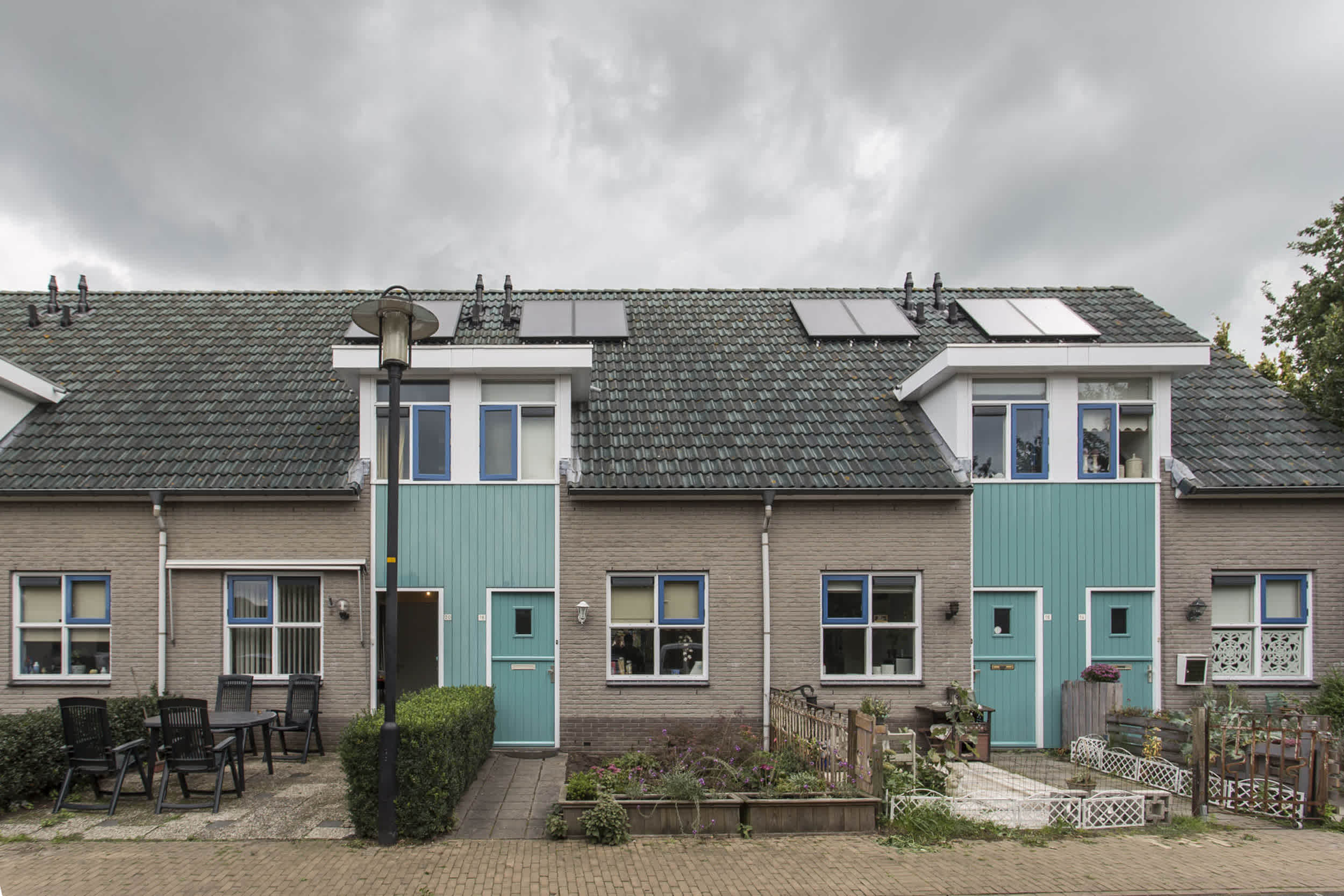 Pinksterbloem 18 - Nijkerk