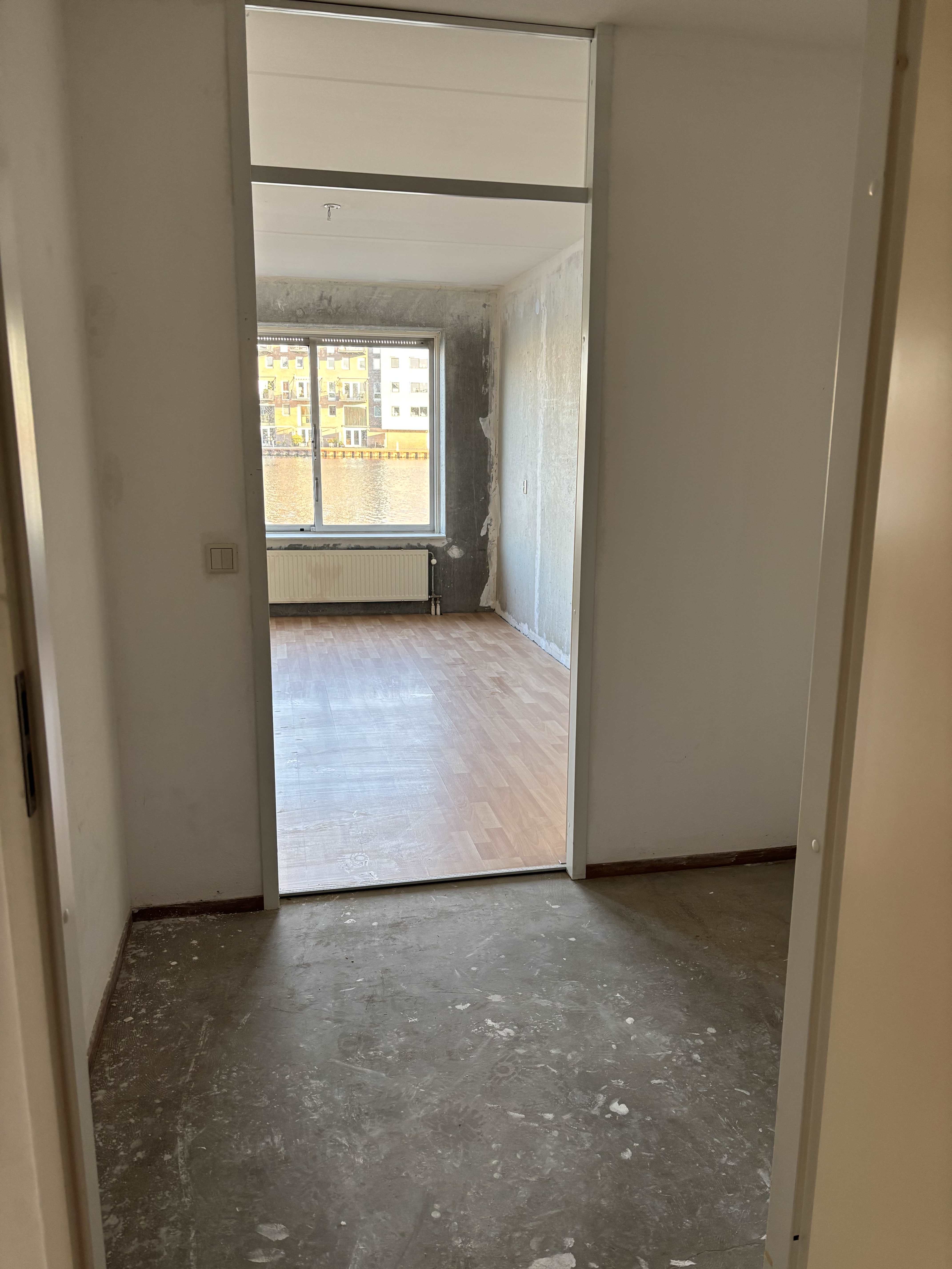 Simon de Witstraat 55 - Zaandam