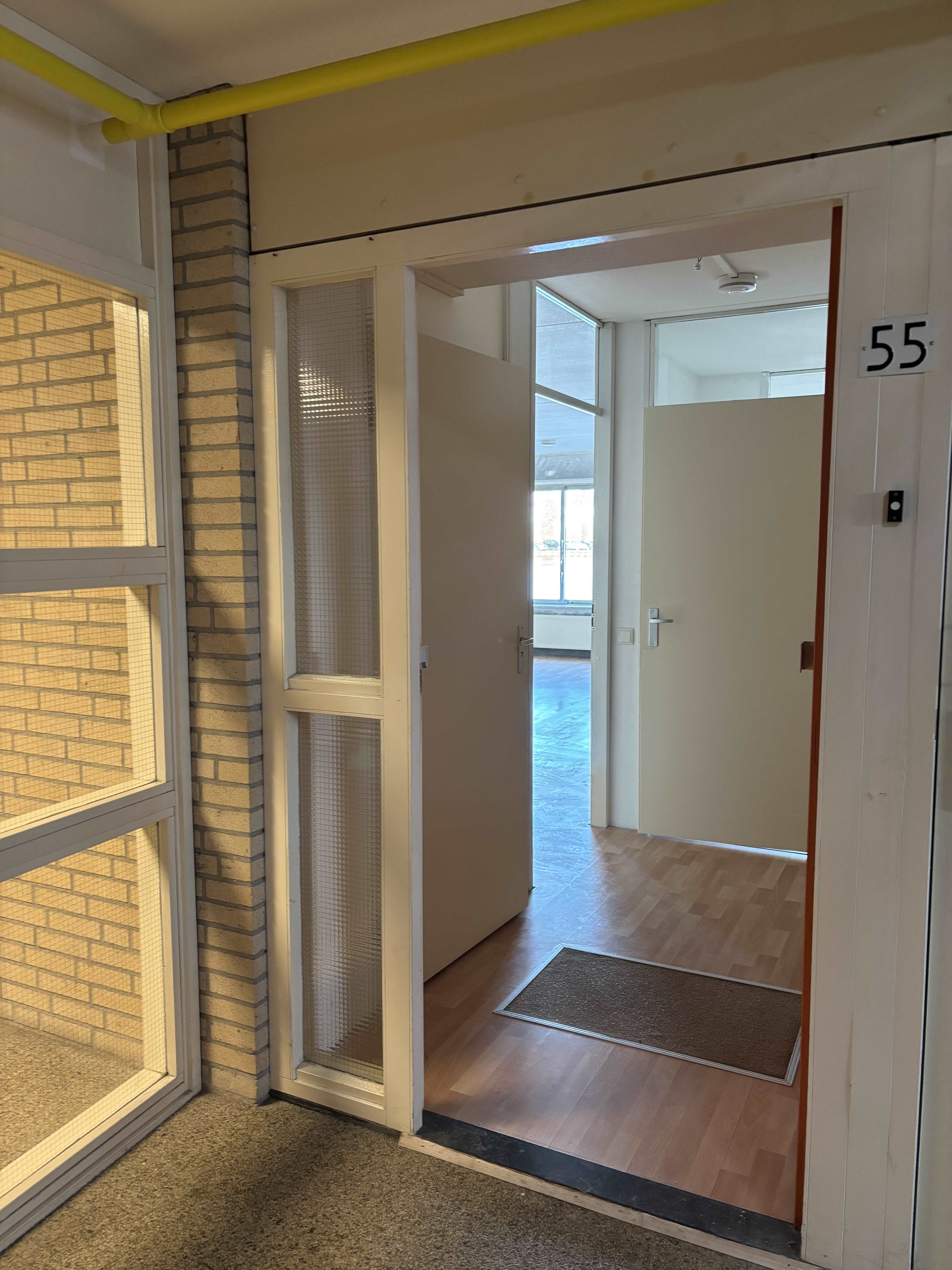 Simon de Witstraat 55 - Zaandam