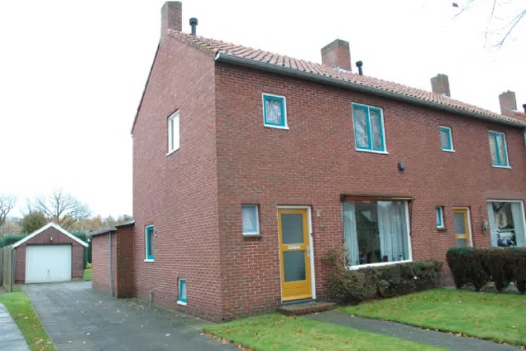 Dorigweg 17 - Sellingen