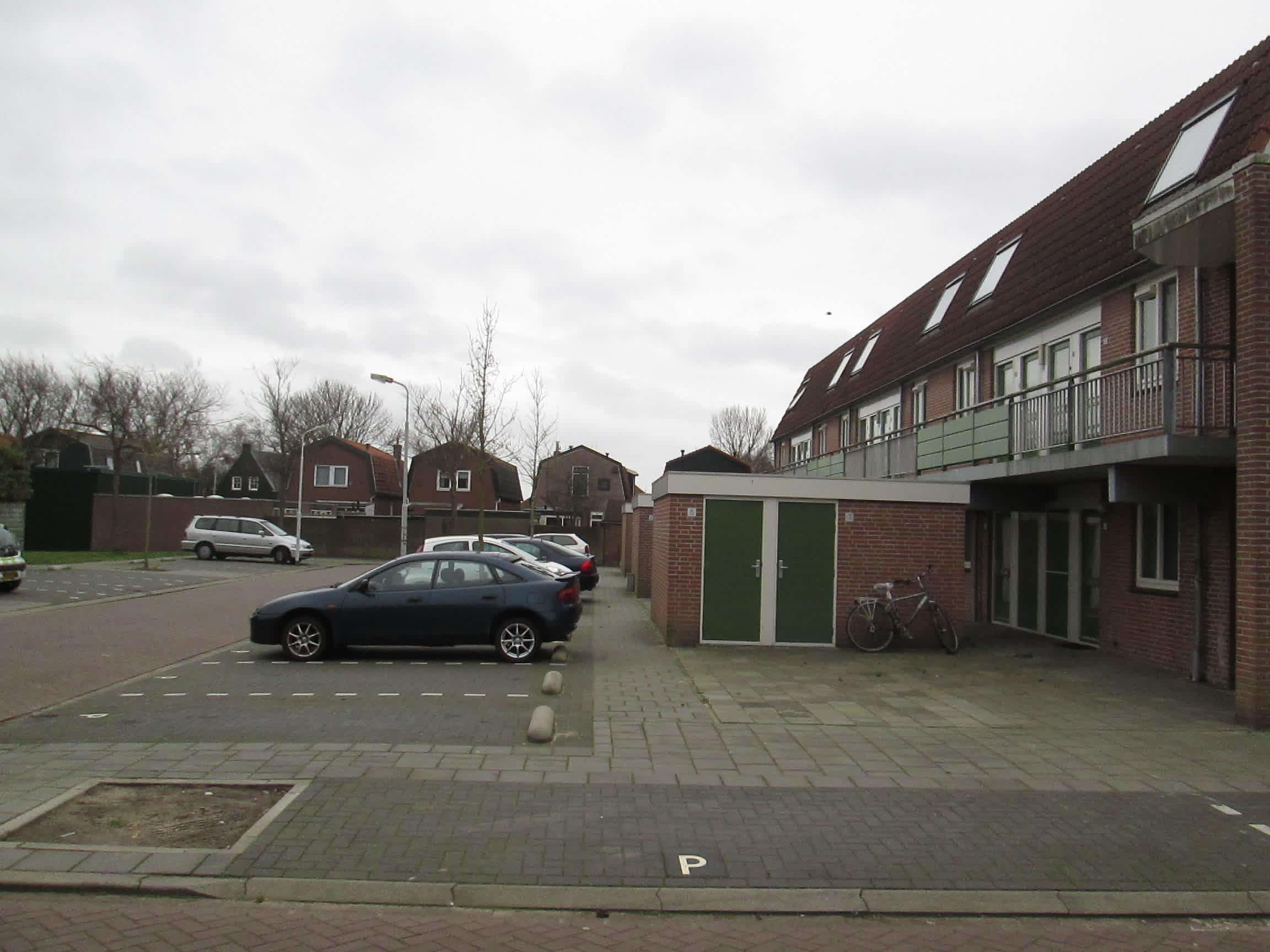 Binnenmeet 8 - Assendelft