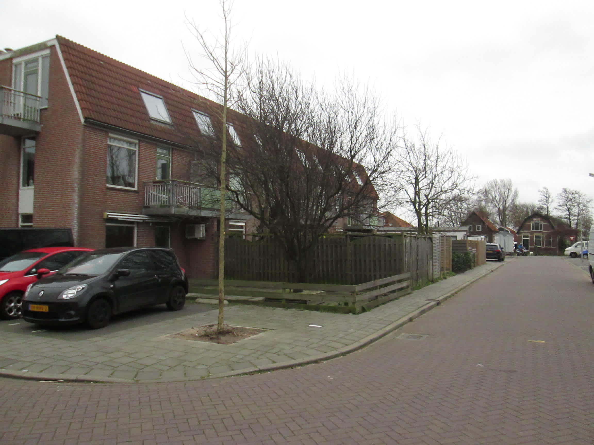 Binnenmeet 8 - Assendelft