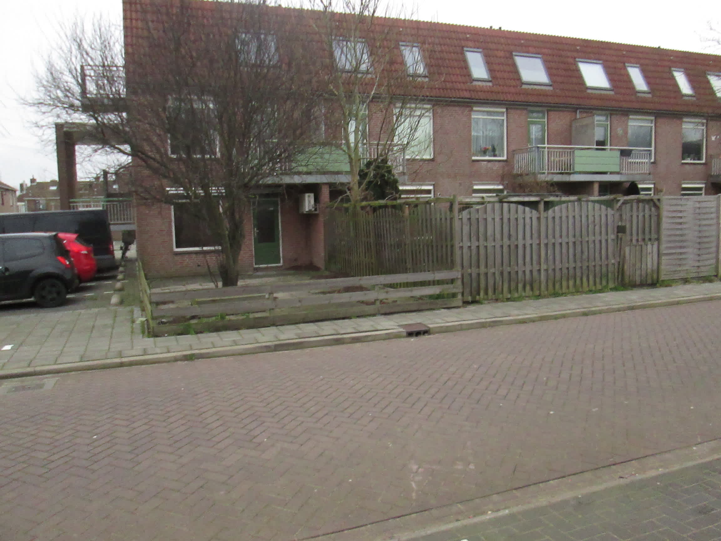 Binnenmeet 8 - Assendelft