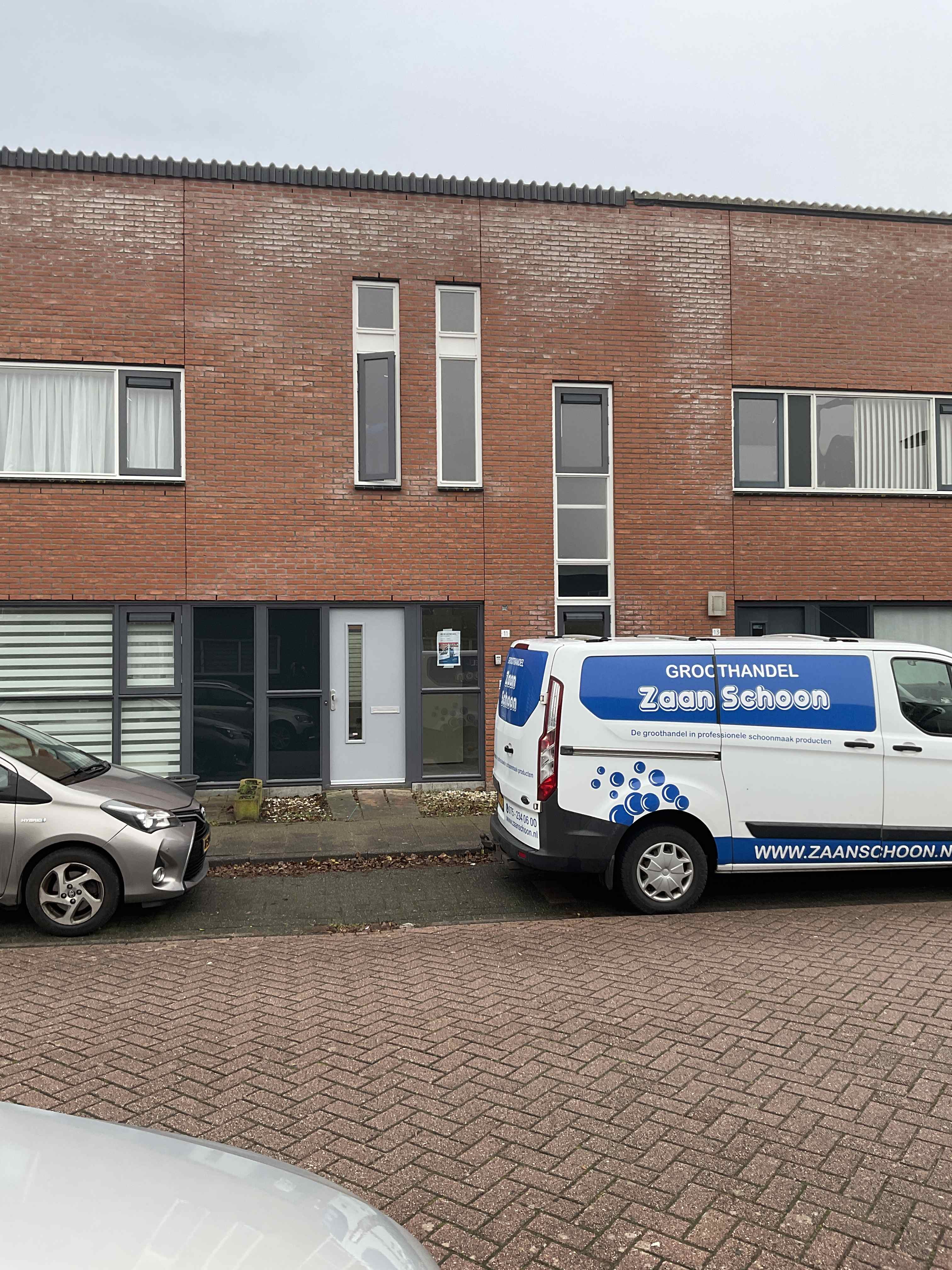 Tangostraat 11 - Purmerend