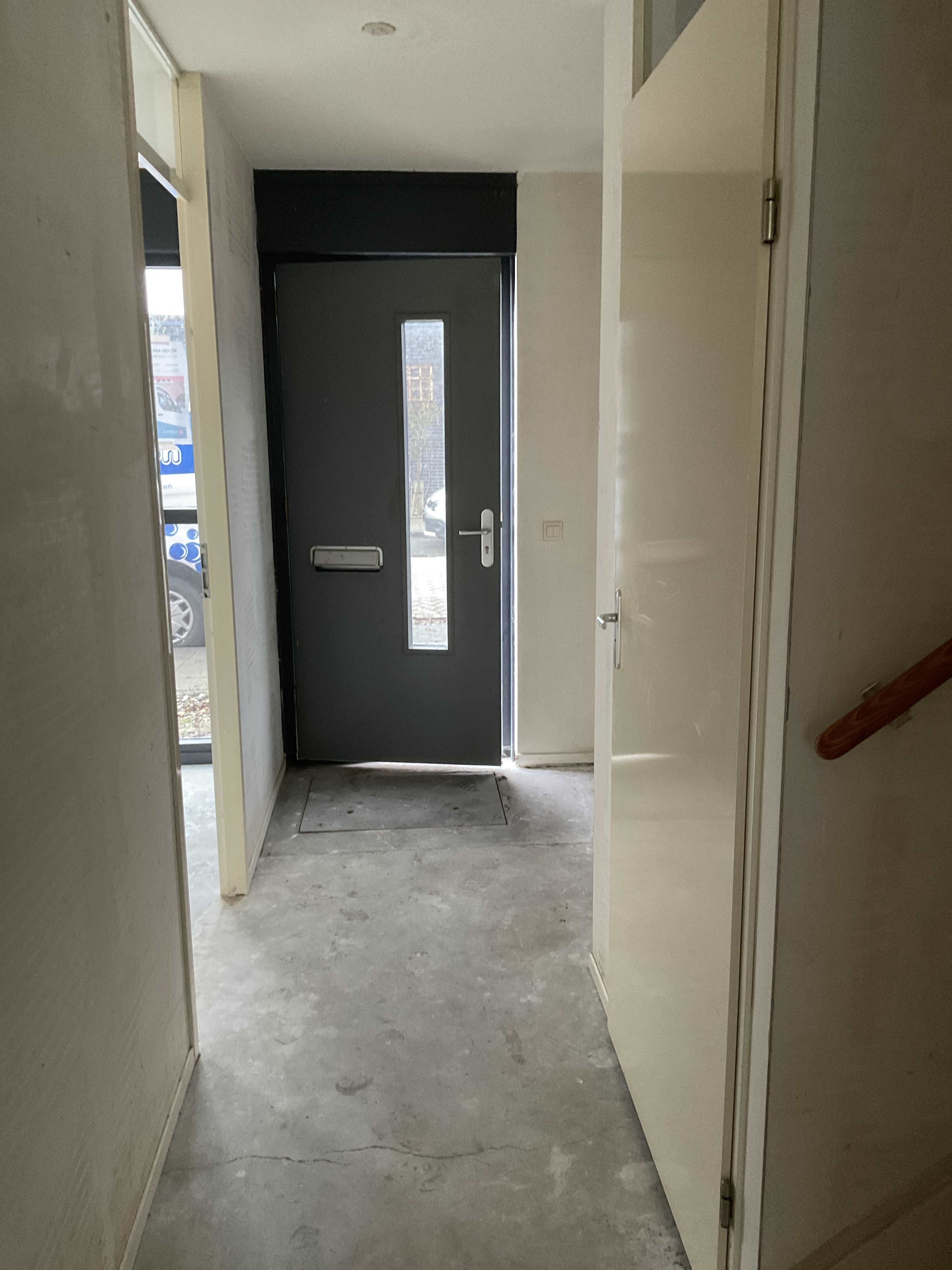 Tangostraat 11 - Purmerend