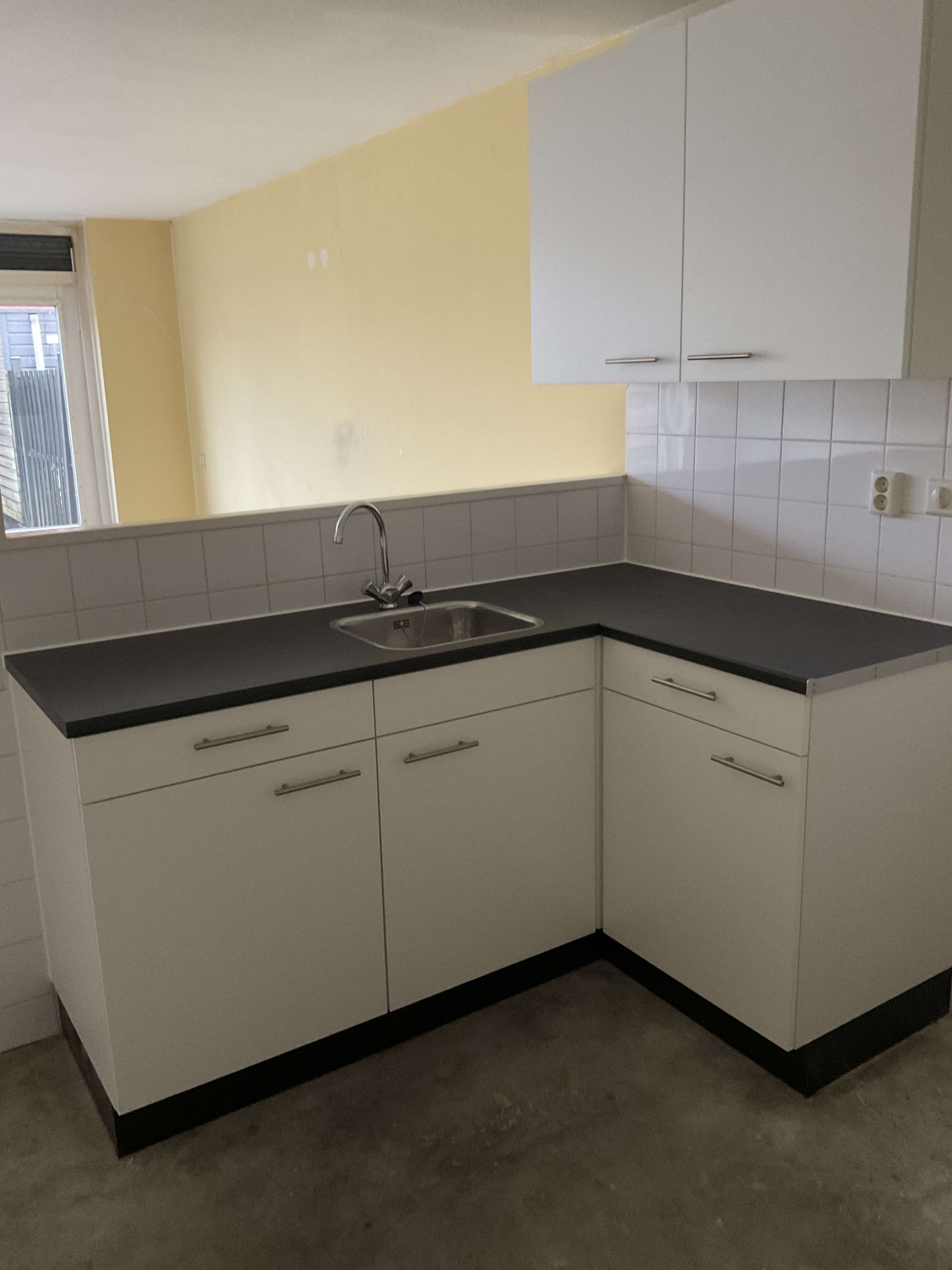 Tangostraat 11 - Purmerend