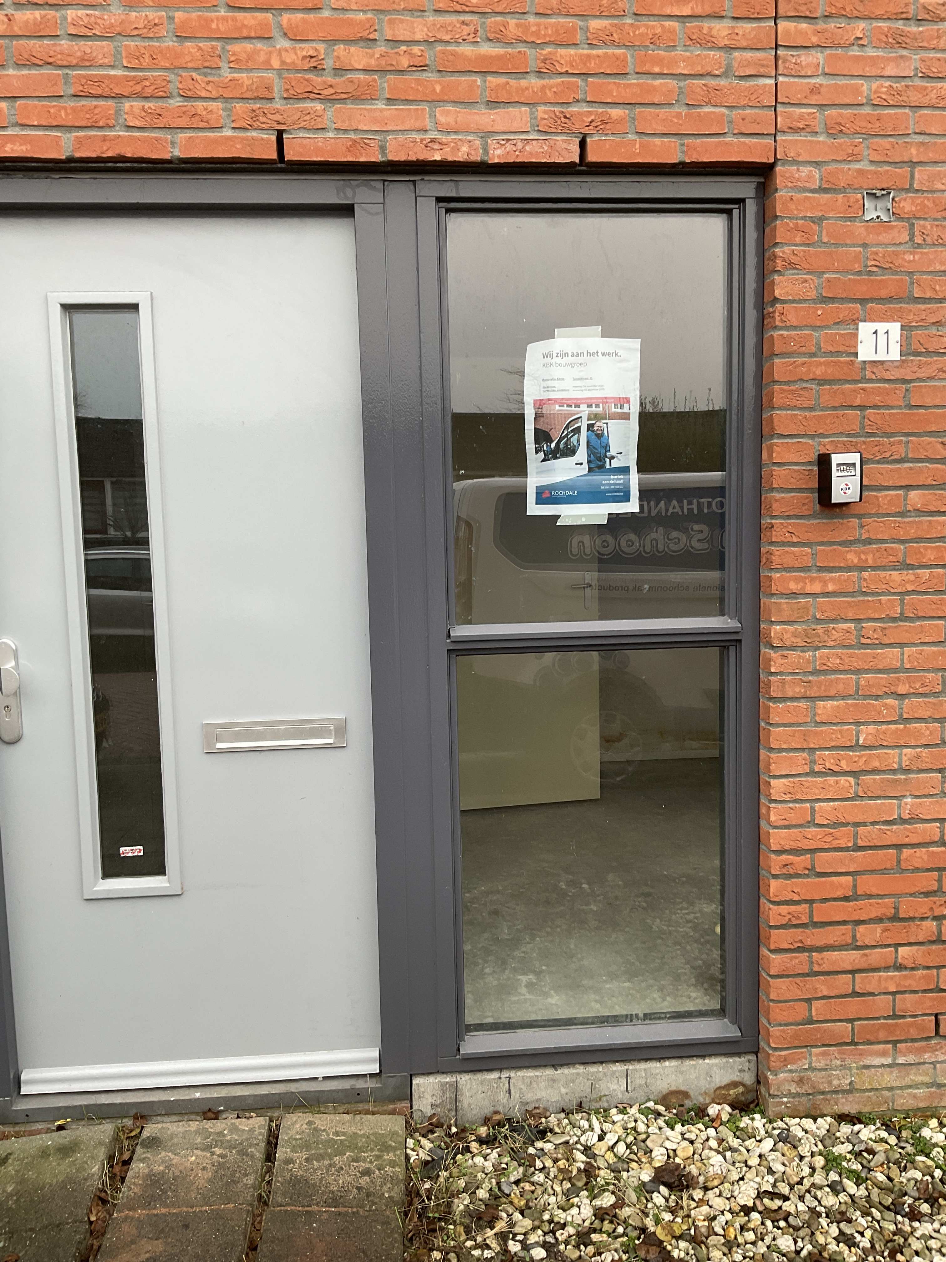 Tangostraat 11 - Purmerend