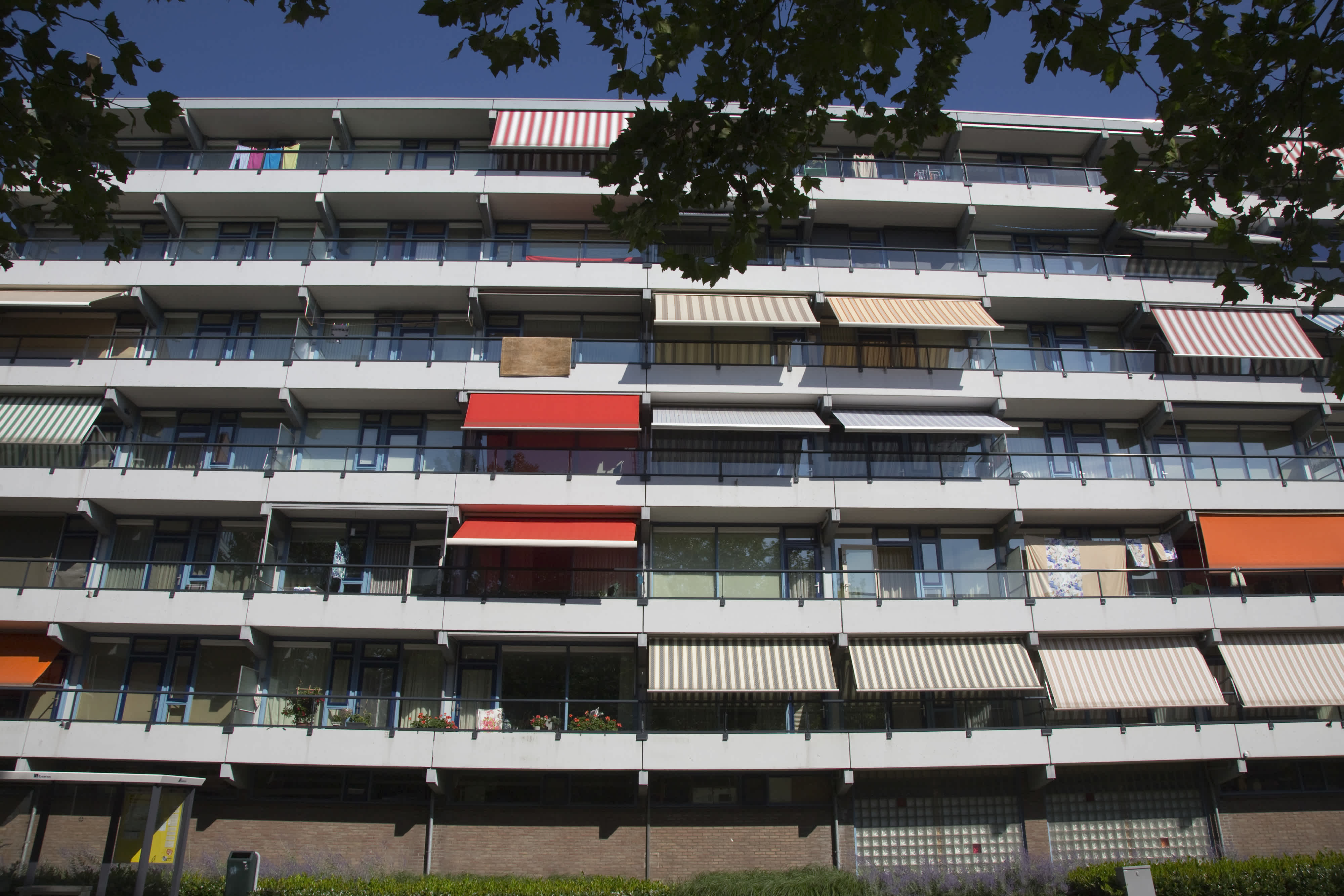 Boompjesgoed 155 - Veenendaal