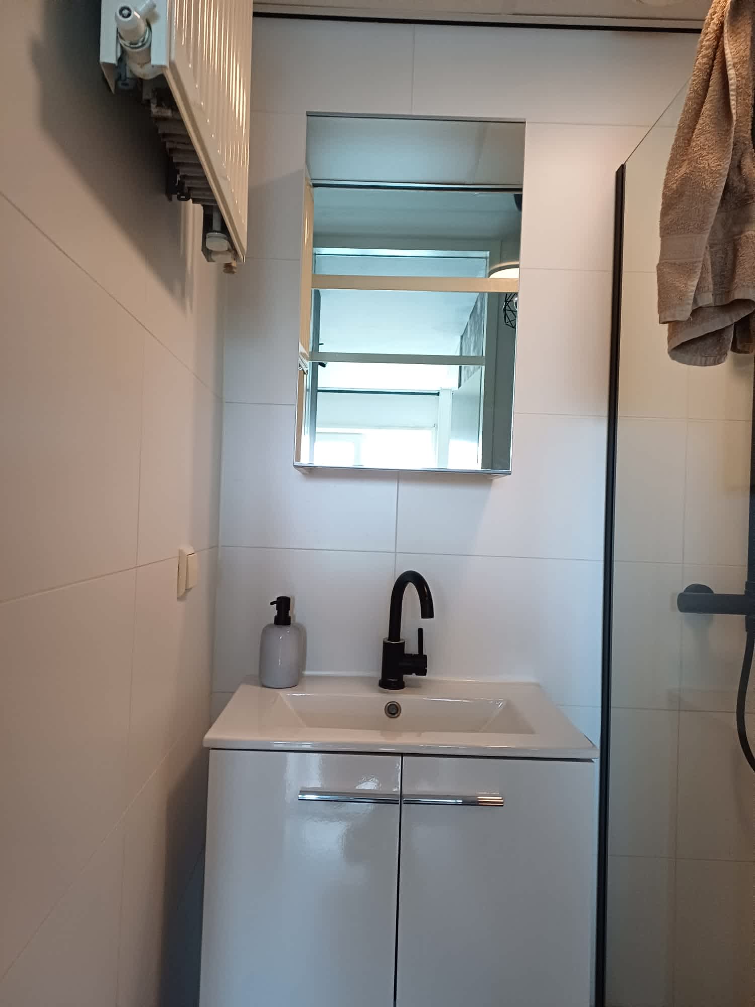 Adigestraat 86 - Beverwijk