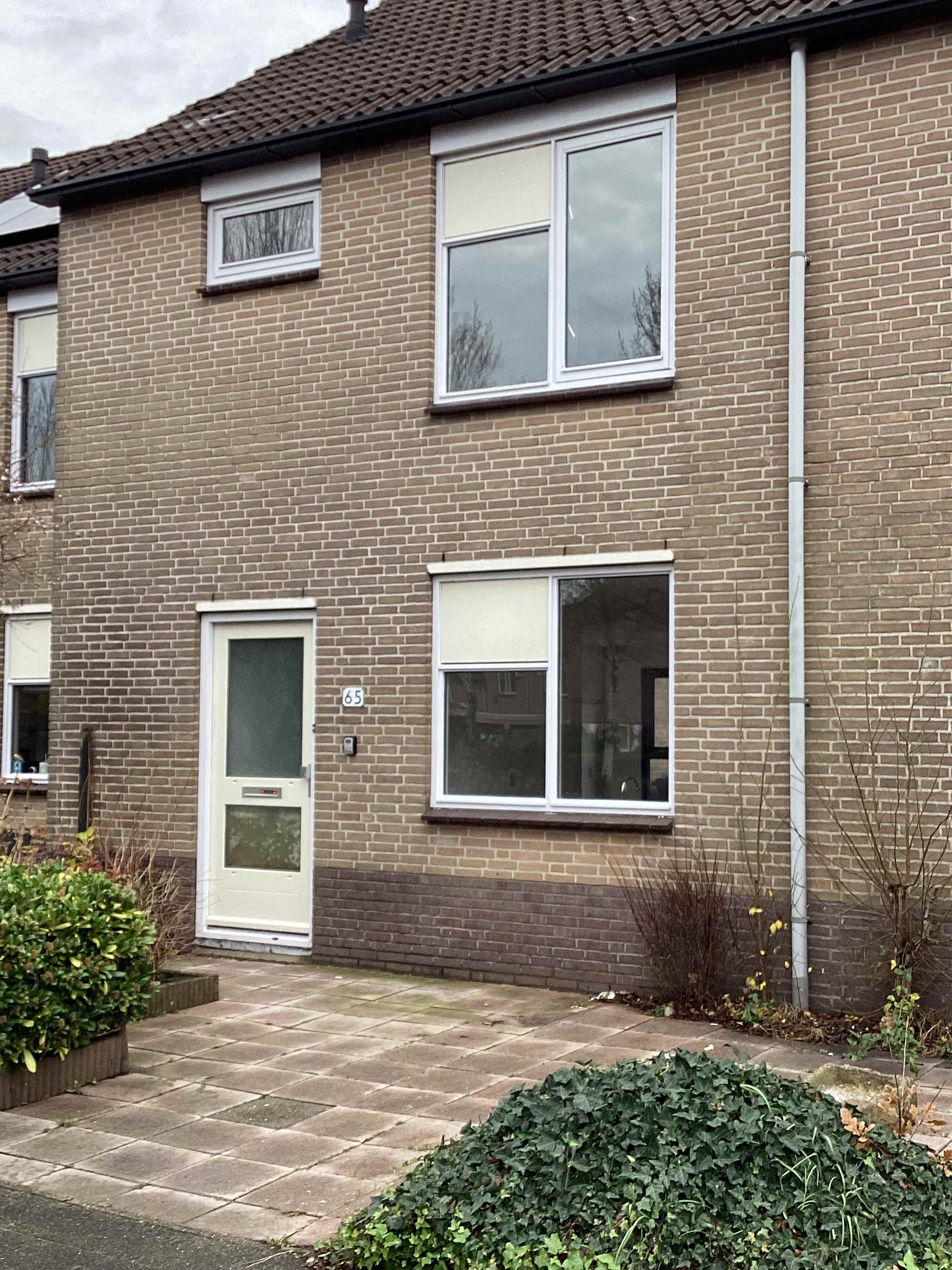 Duitslandlaan 65 - Heemskerk