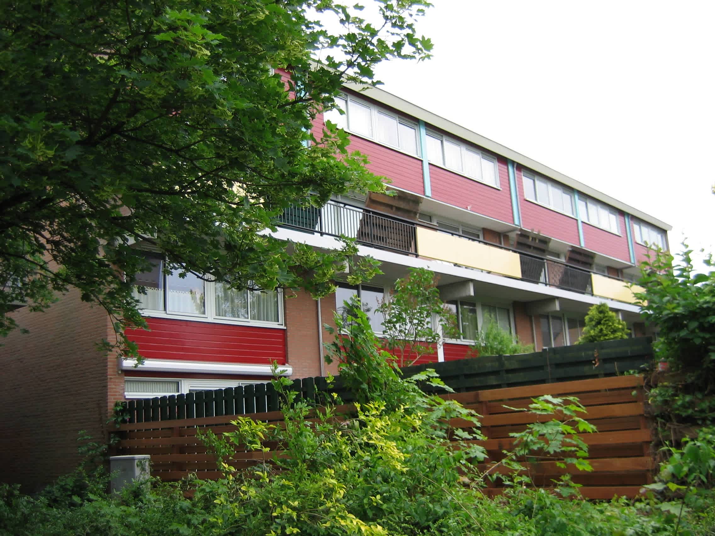 Brugakker 4247 - Zeist