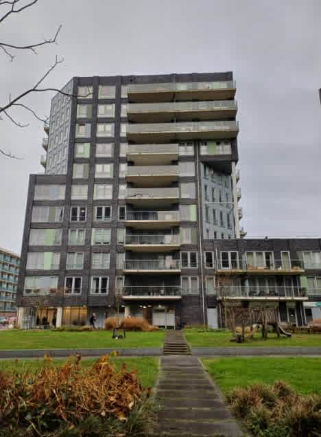 Dellaertlaan 72 - Beverwijk