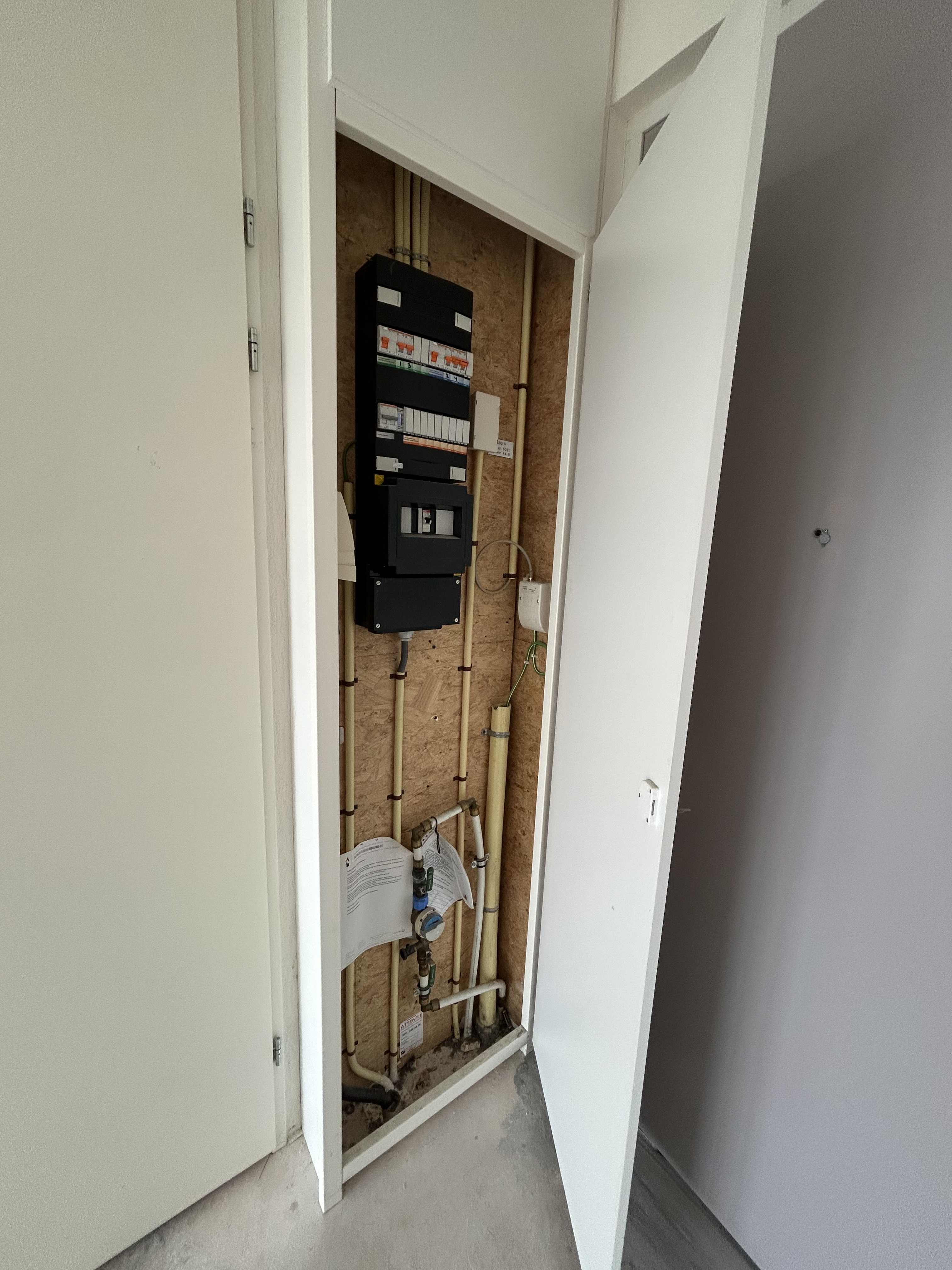 Amberhout 125 - Zaandam