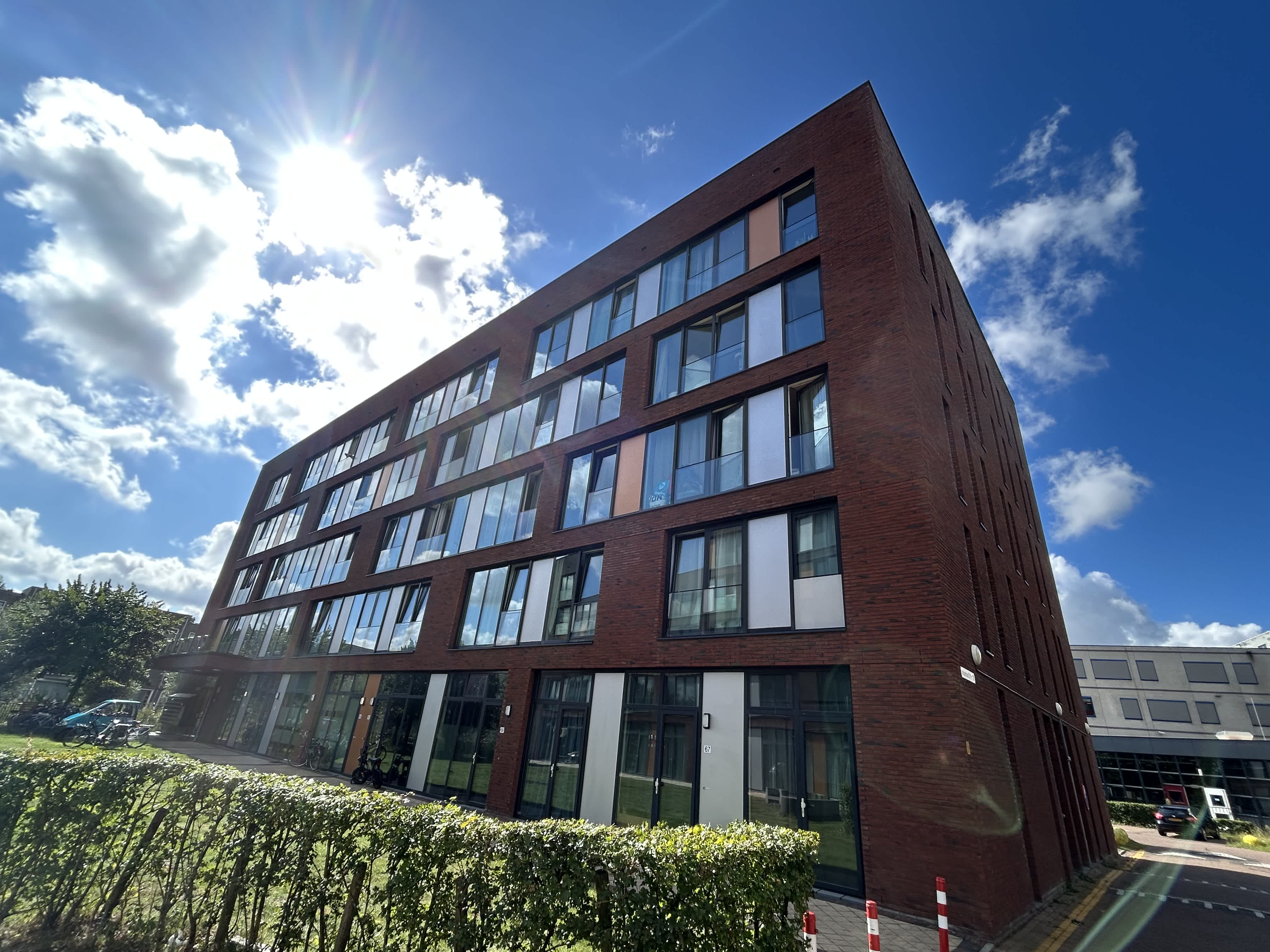 Amberhout 125 - Zaandam