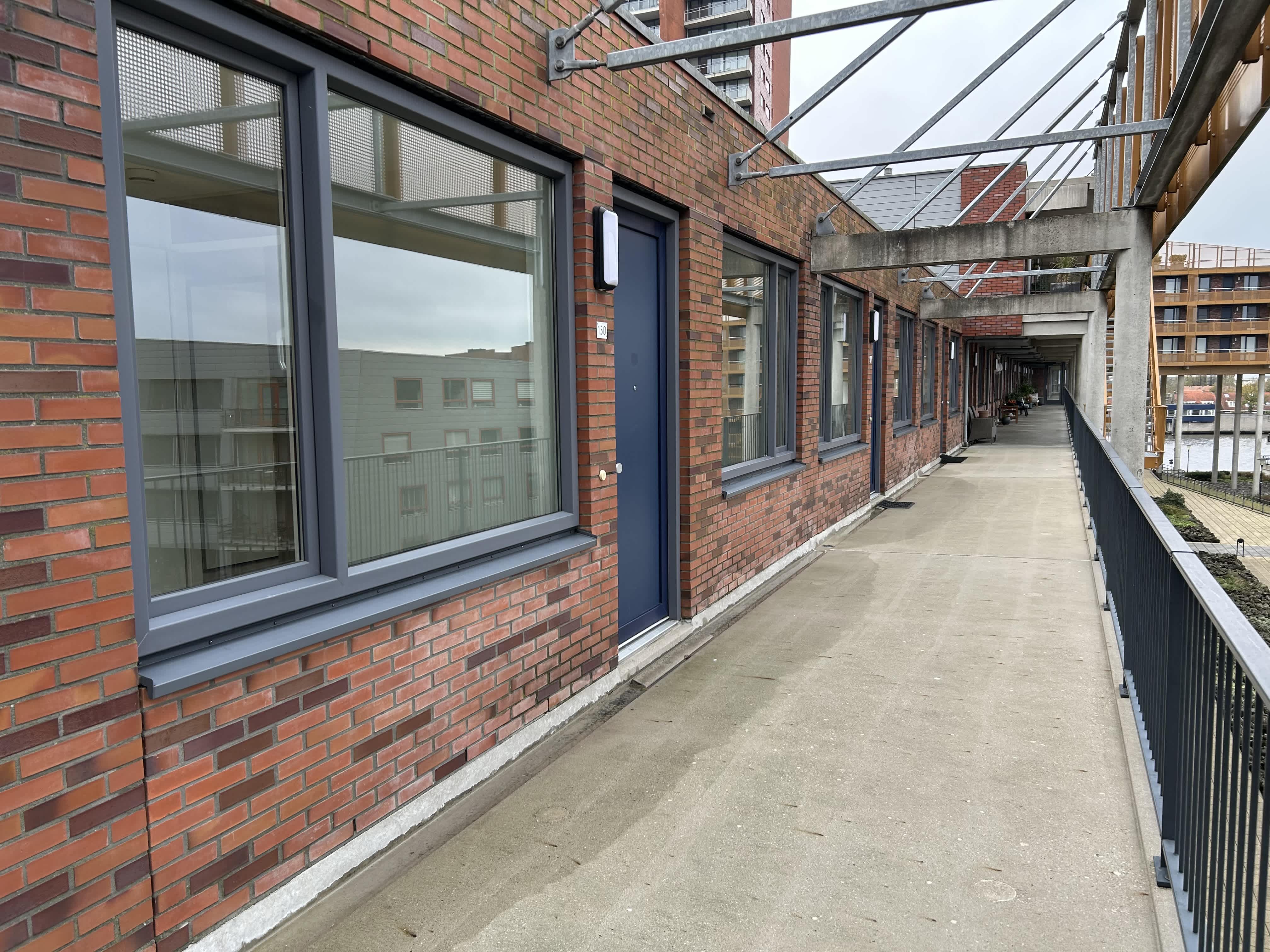 Oosterwerf 150 - Zaandam