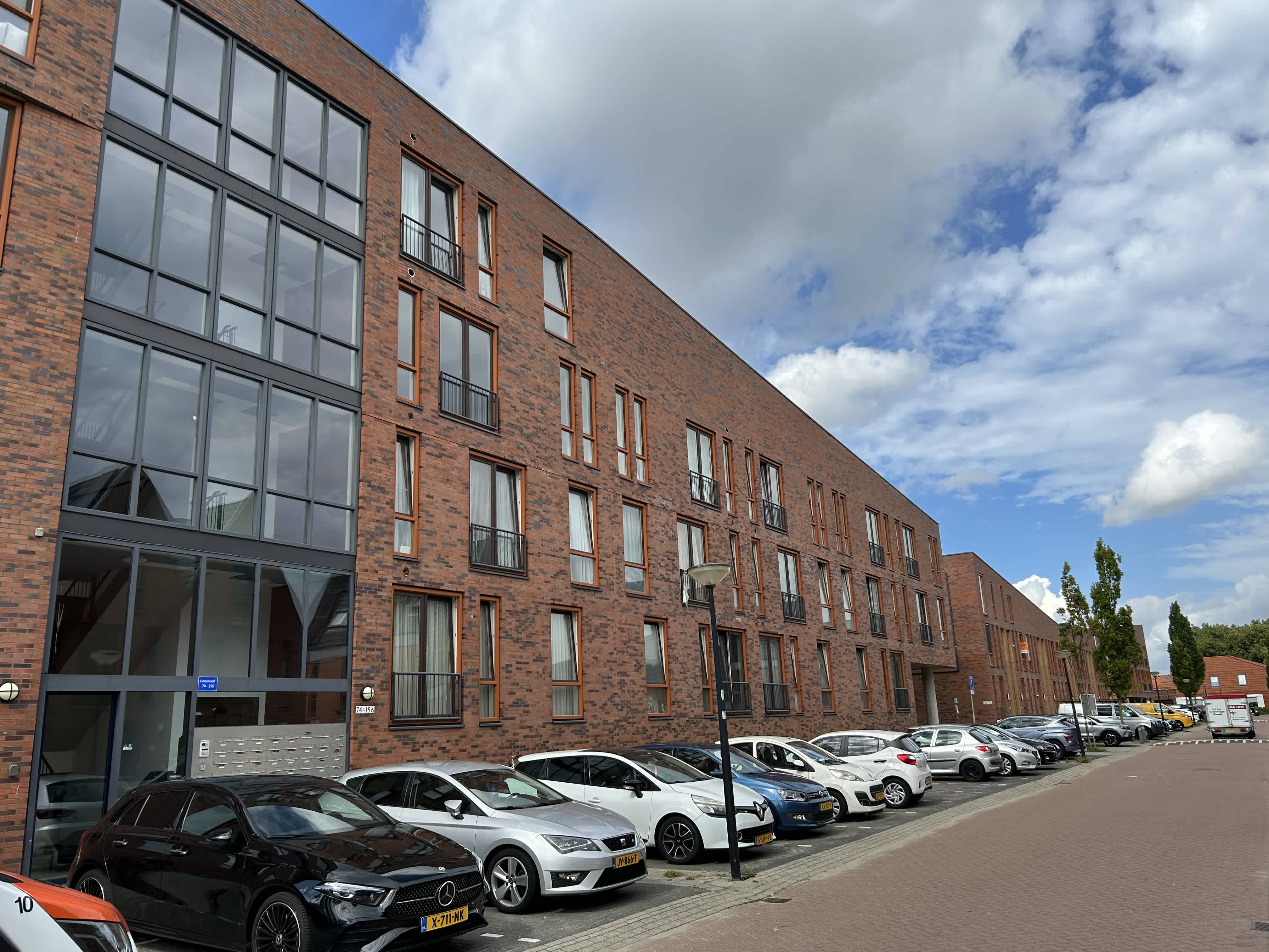 Oosterwerf 150 - Zaandam