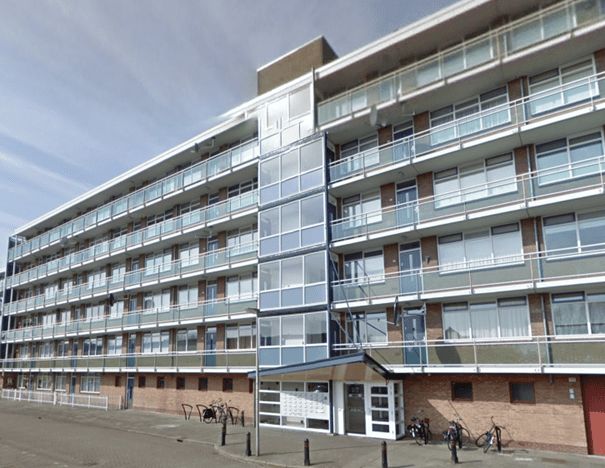 Tesselschadelaan 86 - Waddinxveen