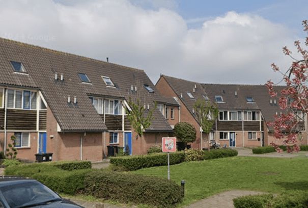 Alpherbrink 33 - Waddinxveen