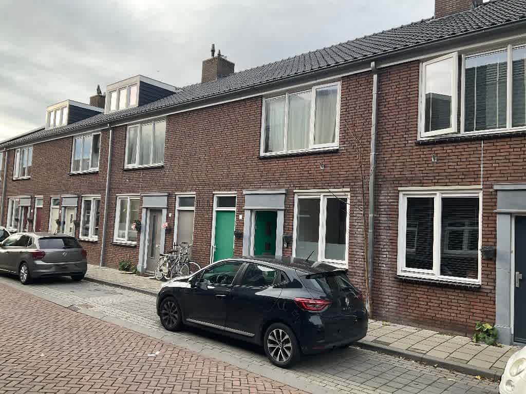 Jerusalem 5 - Culemborg