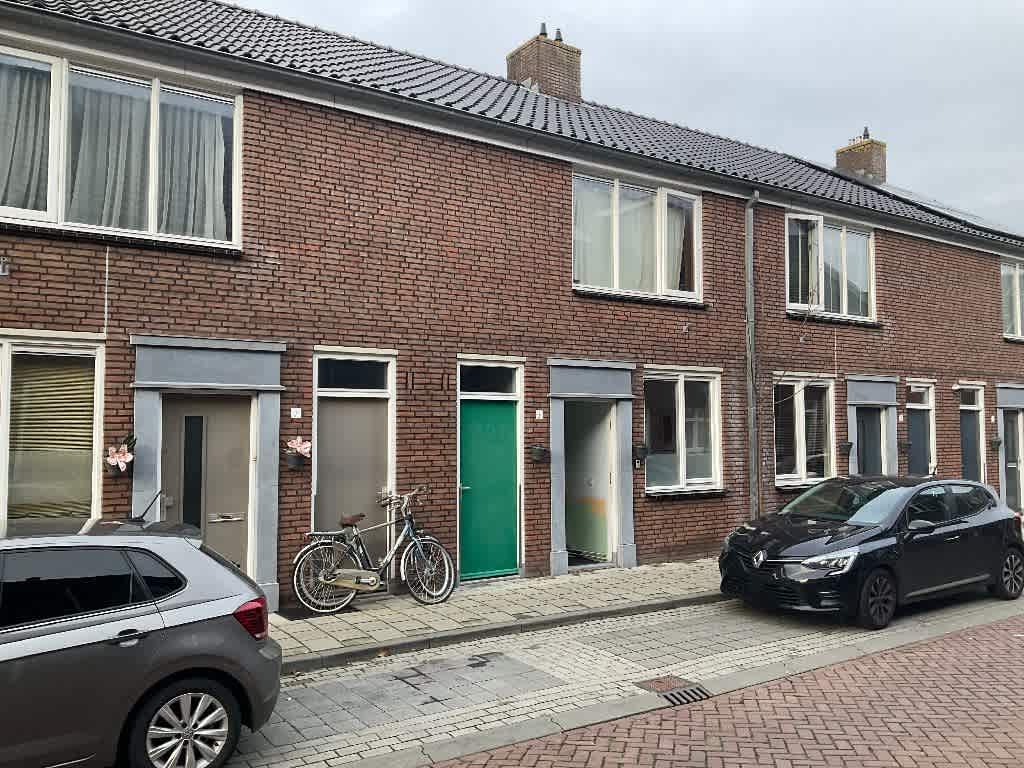 Jerusalem 5 - Culemborg