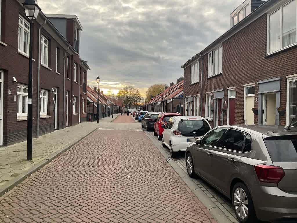 Jerusalem 5 - Culemborg