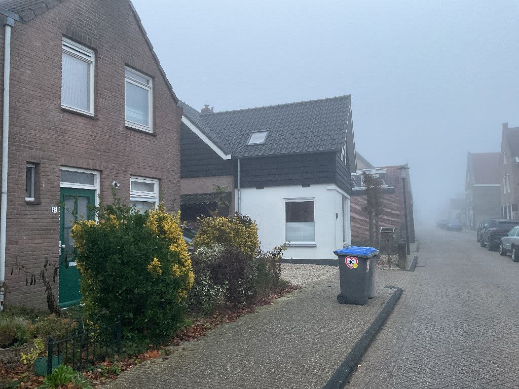 Dorpsstraat 47 - Giessenburg