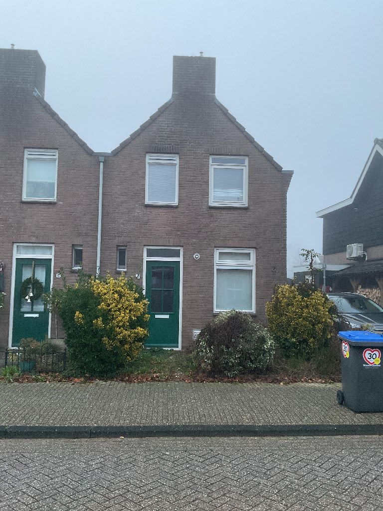 Dorpsstraat 47 - Giessenburg