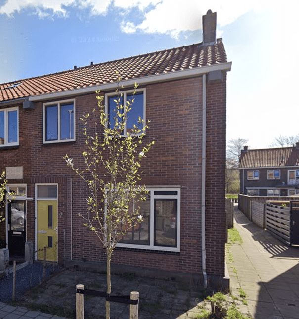 Acaciastraat 67A - Waddinxveen