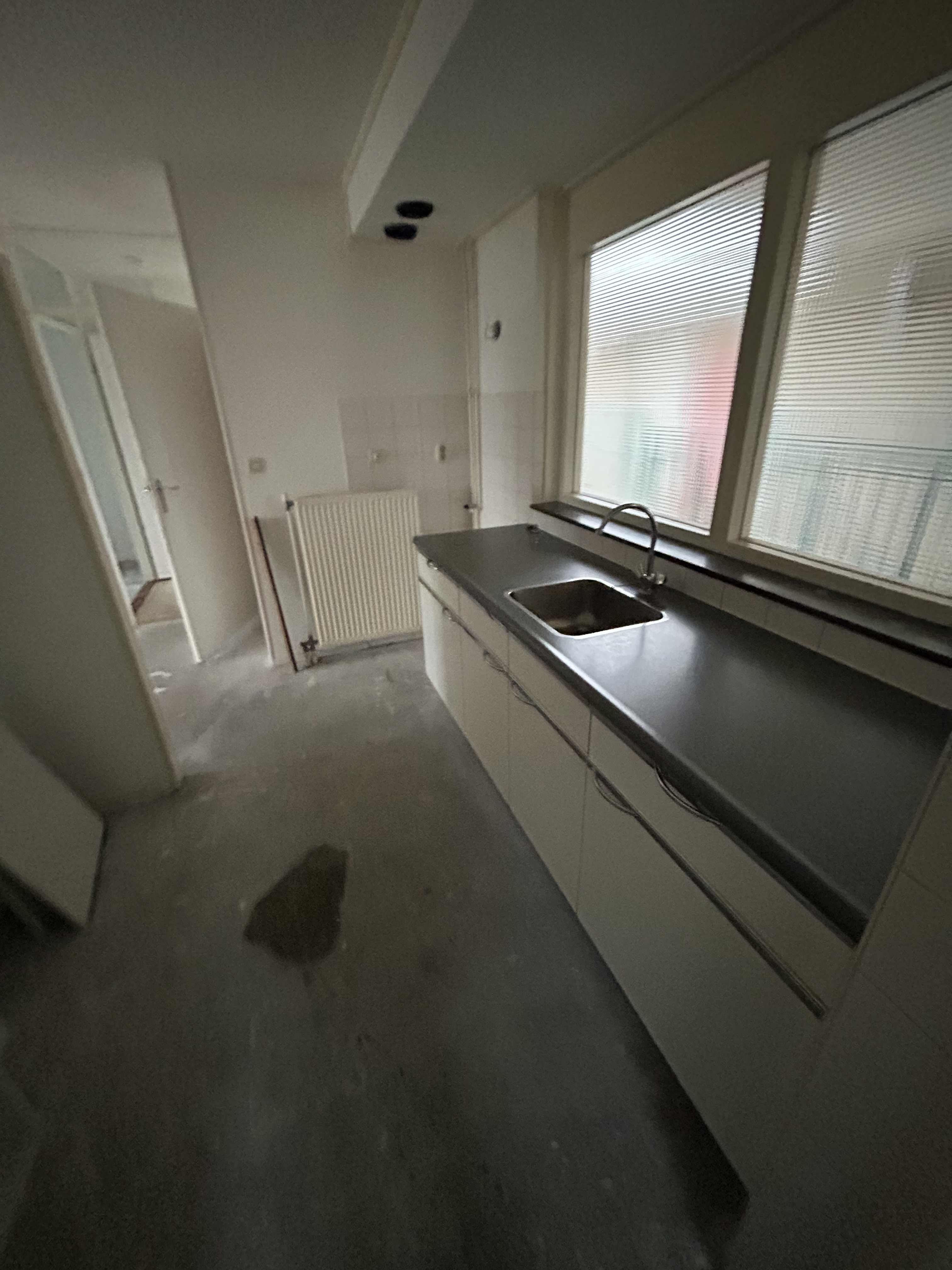 Simon de Witstraat 69 - Zaandam