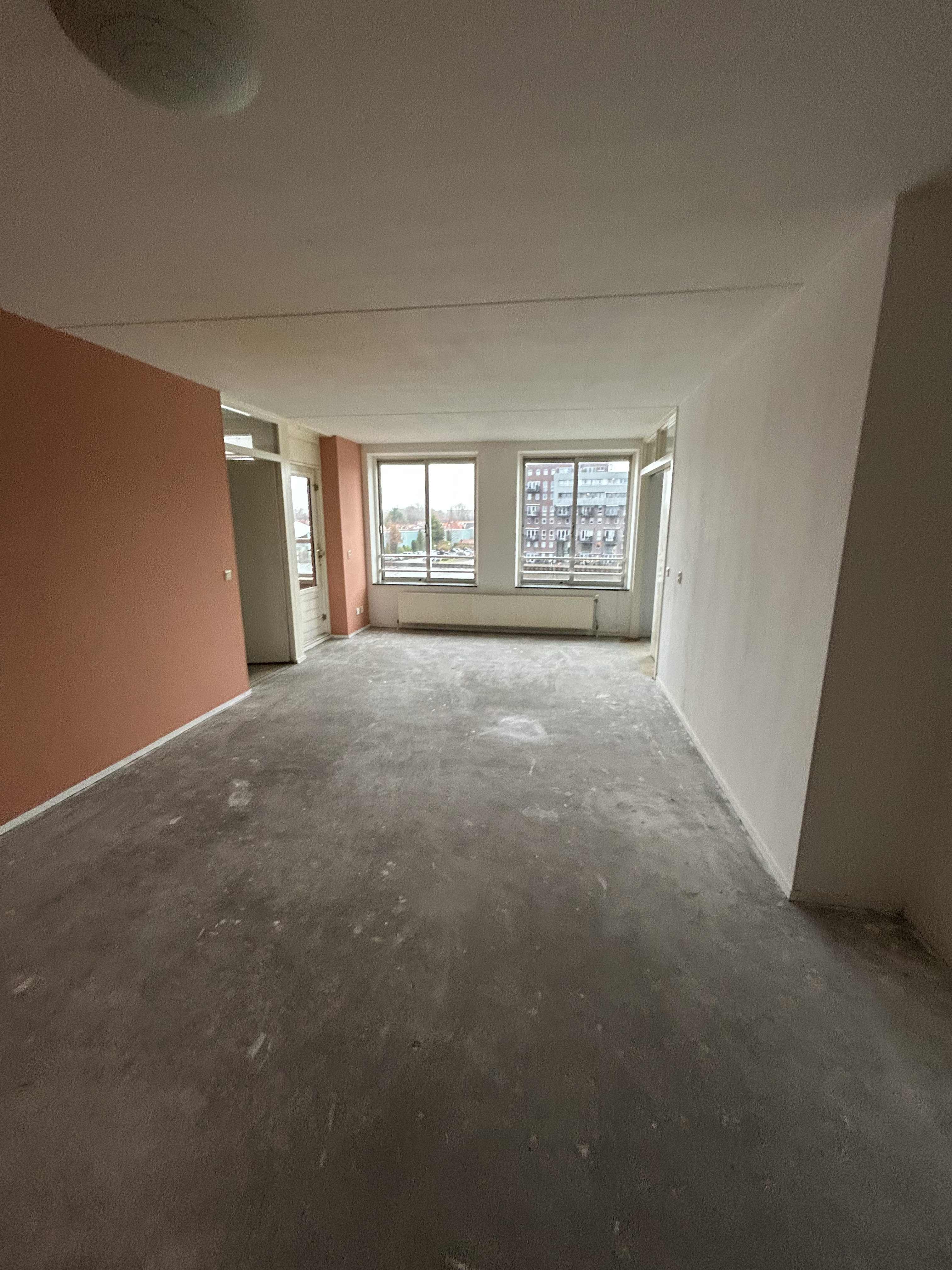 Simon de Witstraat 69 - Zaandam