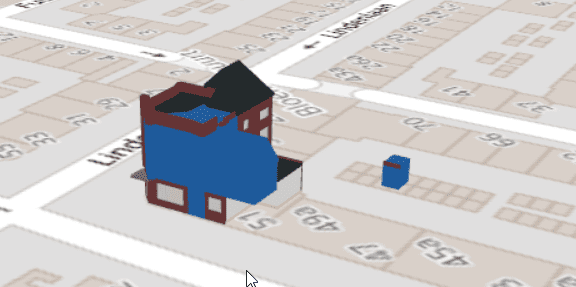 Irislaan 53A - Groningen