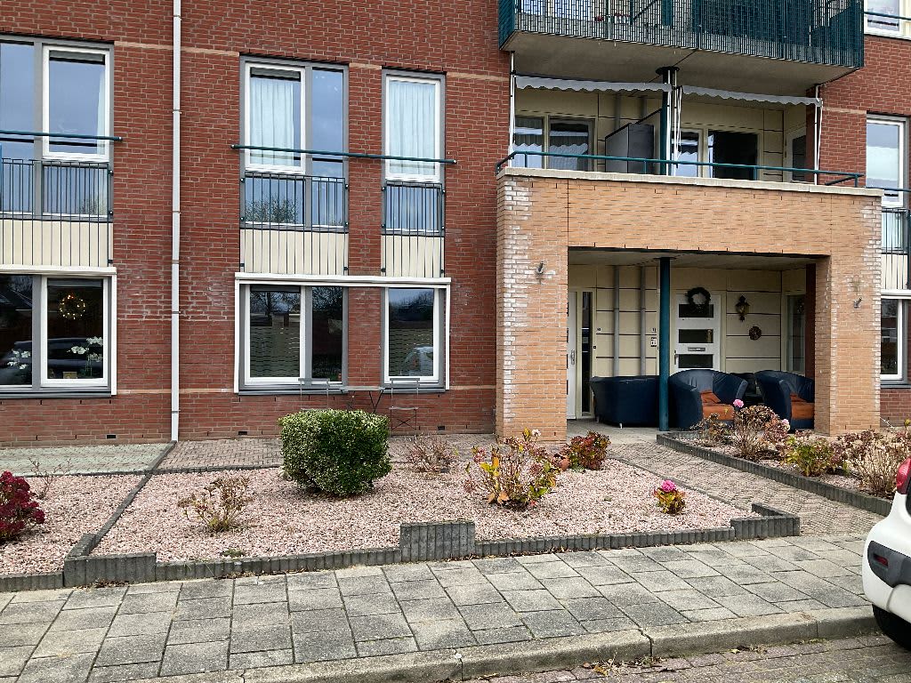 J. van Zantenstraat 69 - Meteren