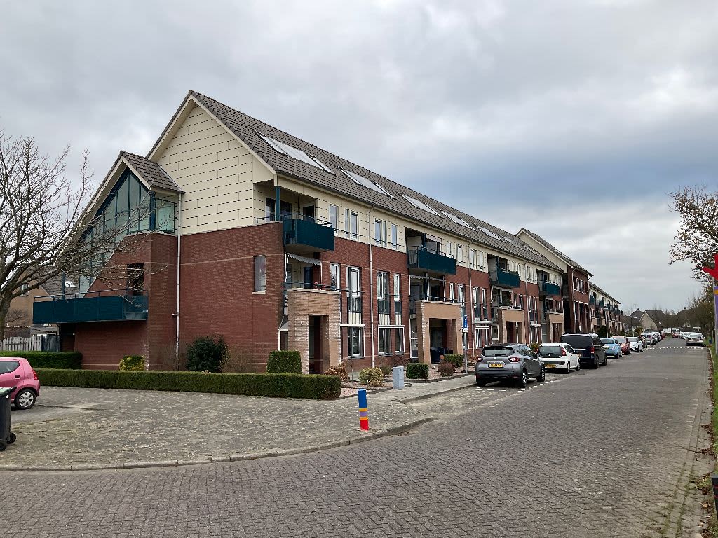 J. van Zantenstraat 69 - Meteren