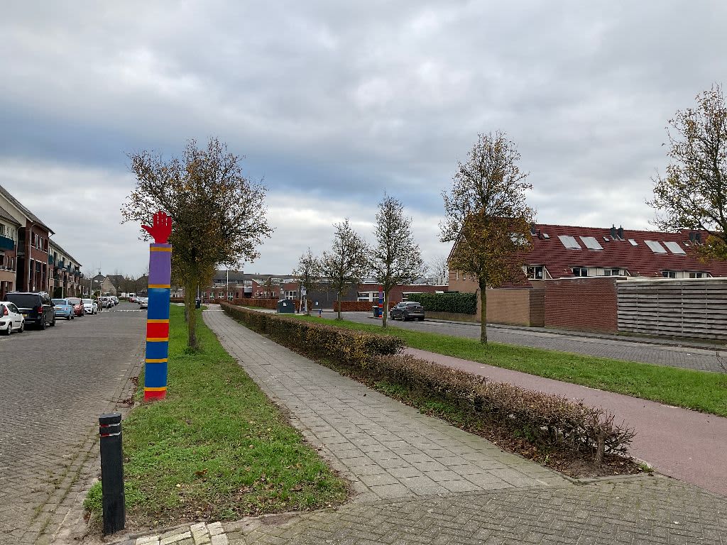 J. van Zantenstraat 69 - Meteren