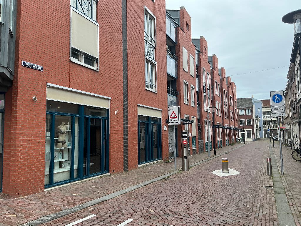 Tolhuisstraat 50 - Tiel