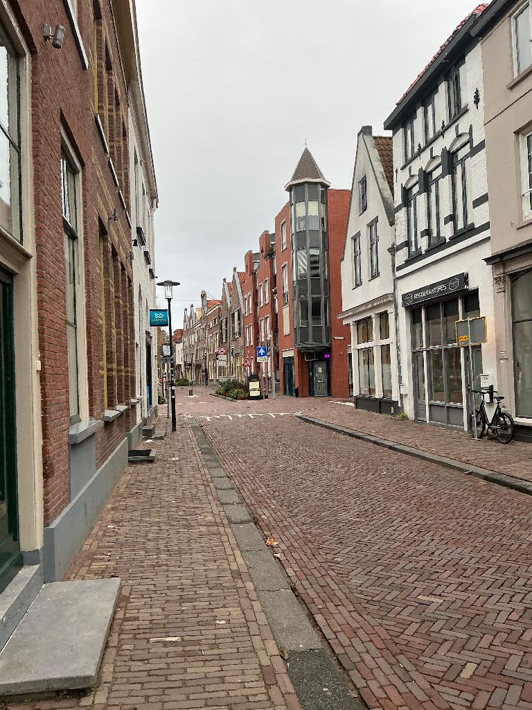 Tolhuisstraat 50 - Tiel