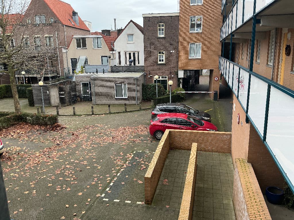 Tolhuisstraat 50 - Tiel