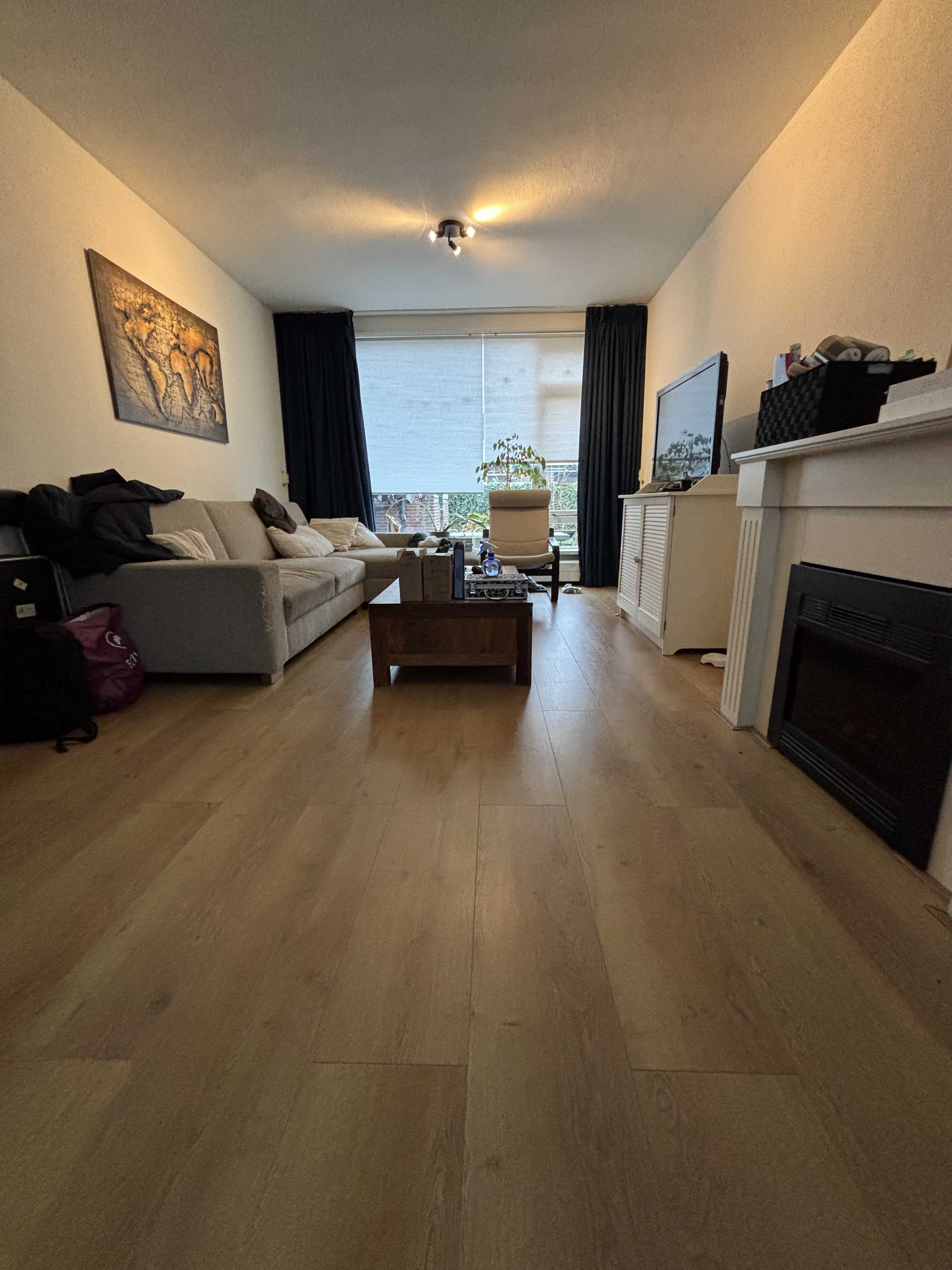 Weteringstraat 31 - Woerden