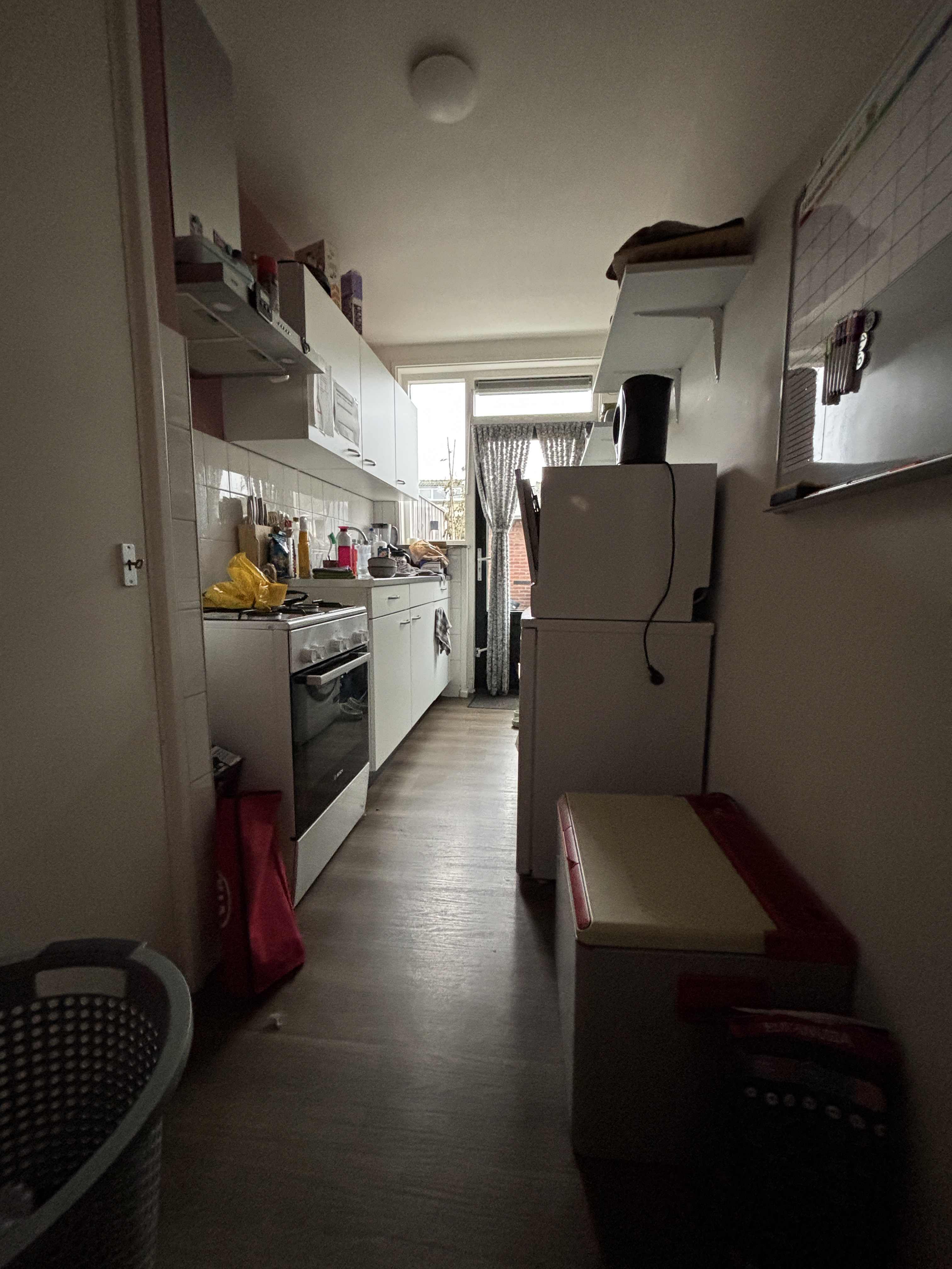 Weteringstraat 31 - Woerden